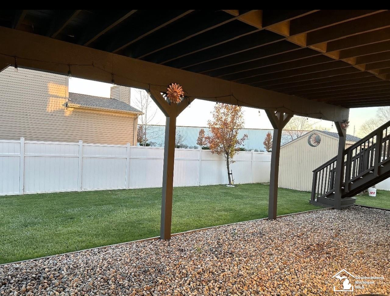 197 DUNDEE RIDGE Drive, Dundee, MI 48131 — Photo 2