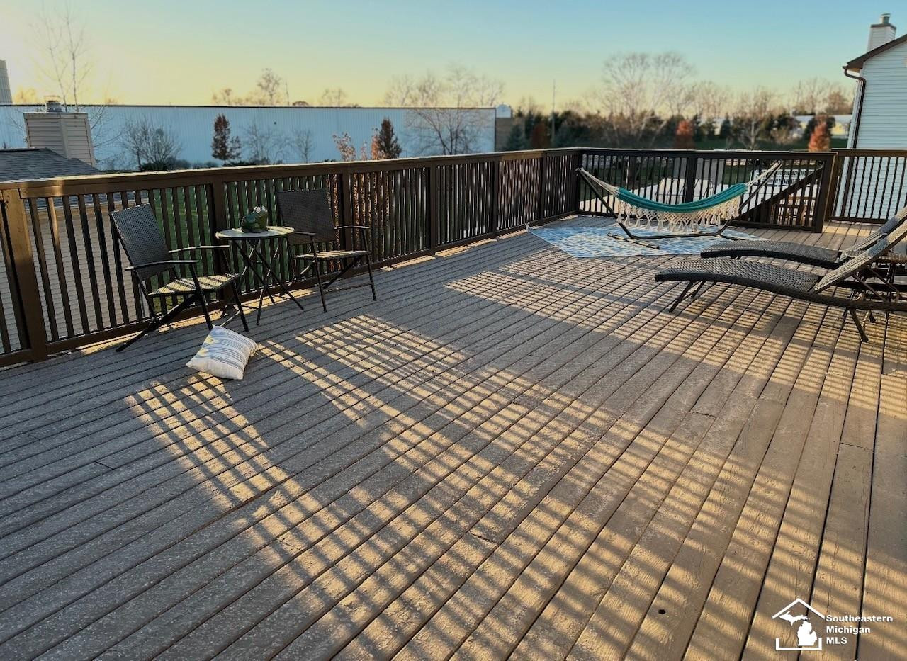 197 DUNDEE RIDGE Drive, Dundee, MI 48131 — Photo 3