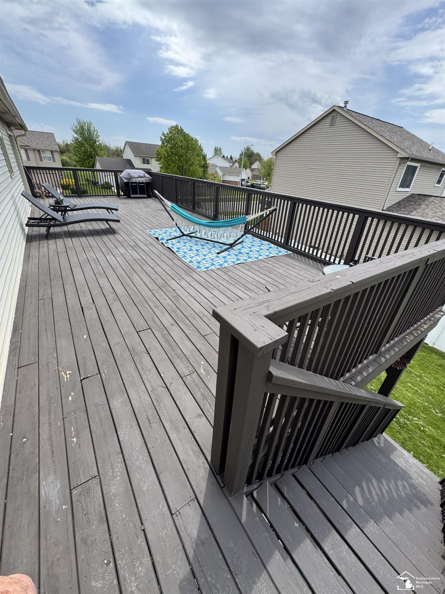 197 DUNDEE RIDGE Drive, Dundee, MI 48131 — Photo 4