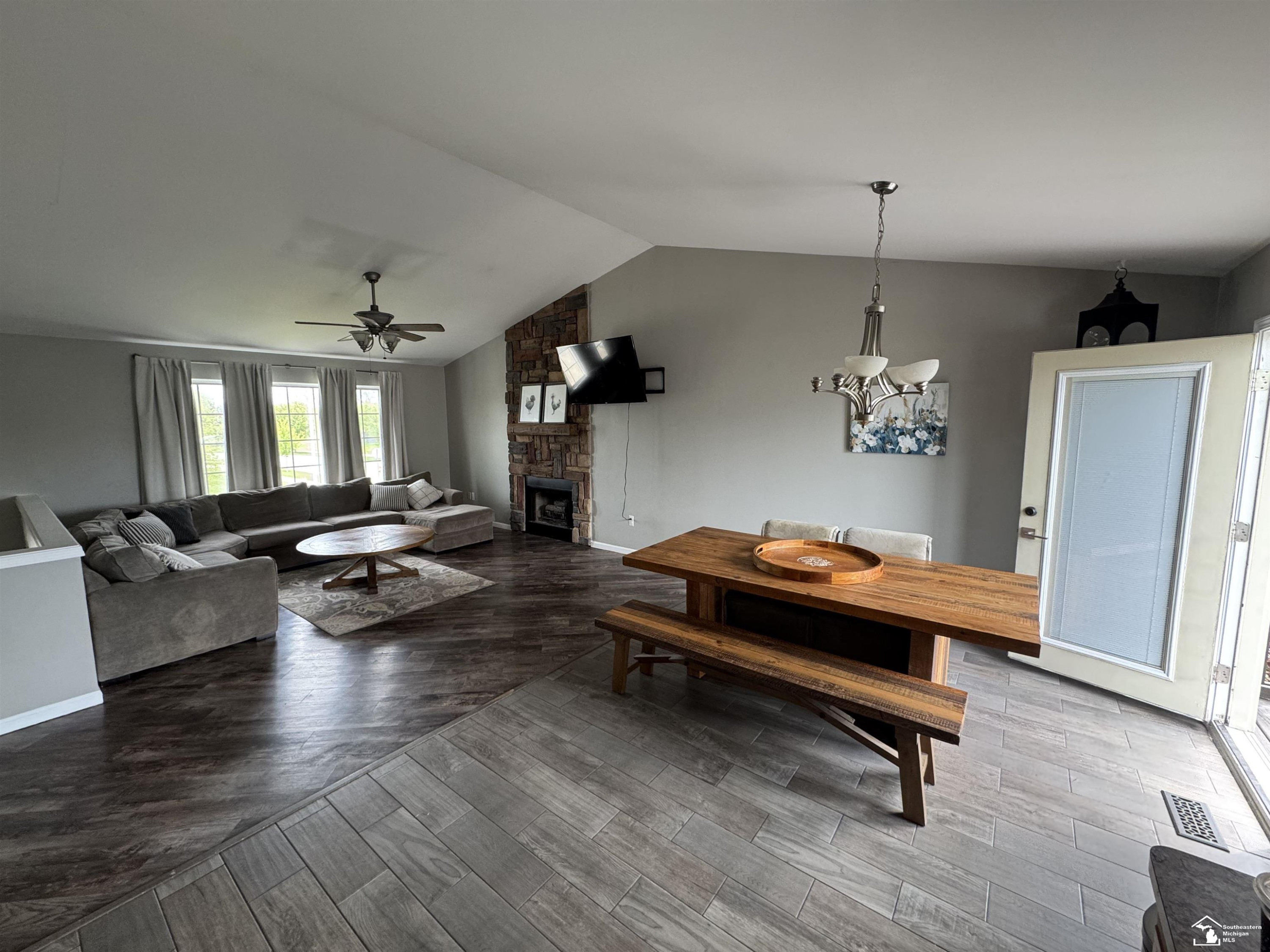 197 DUNDEE RIDGE Drive, Dundee, MI 48131 — Photo 6