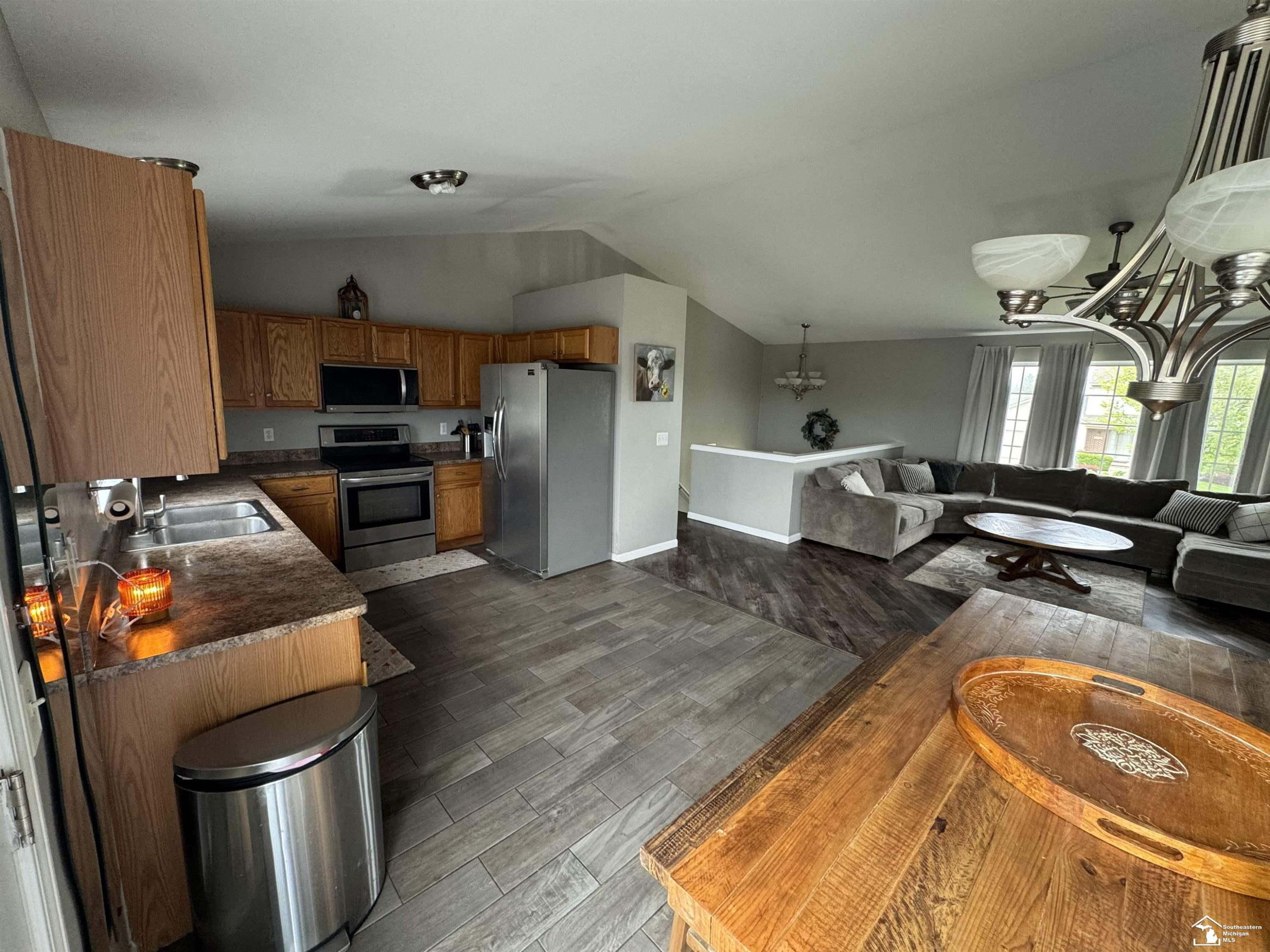 197 DUNDEE RIDGE Drive, Dundee, MI 48131 — Photo 7