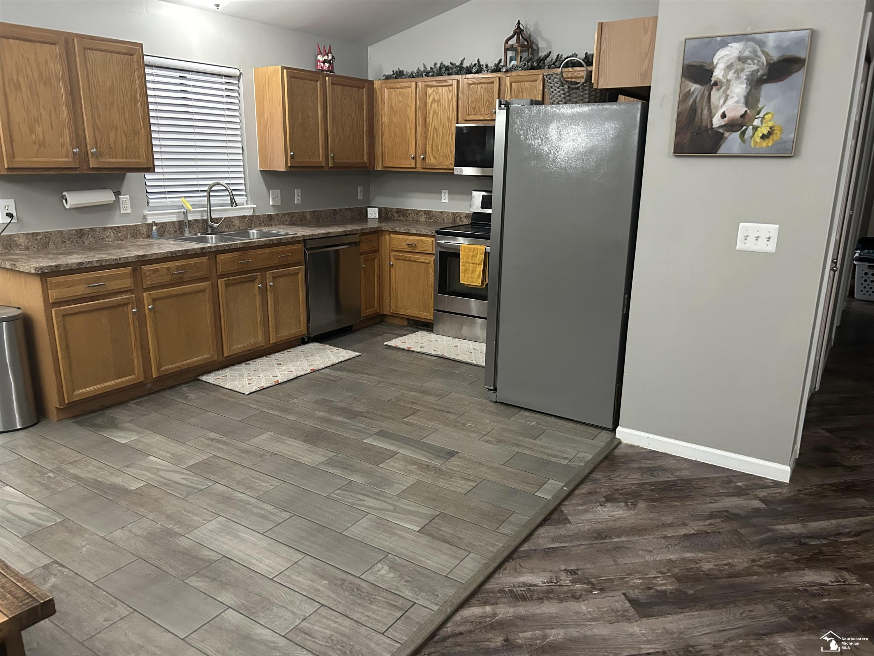 197 DUNDEE RIDGE Drive, Dundee, MI 48131 — Photo 9