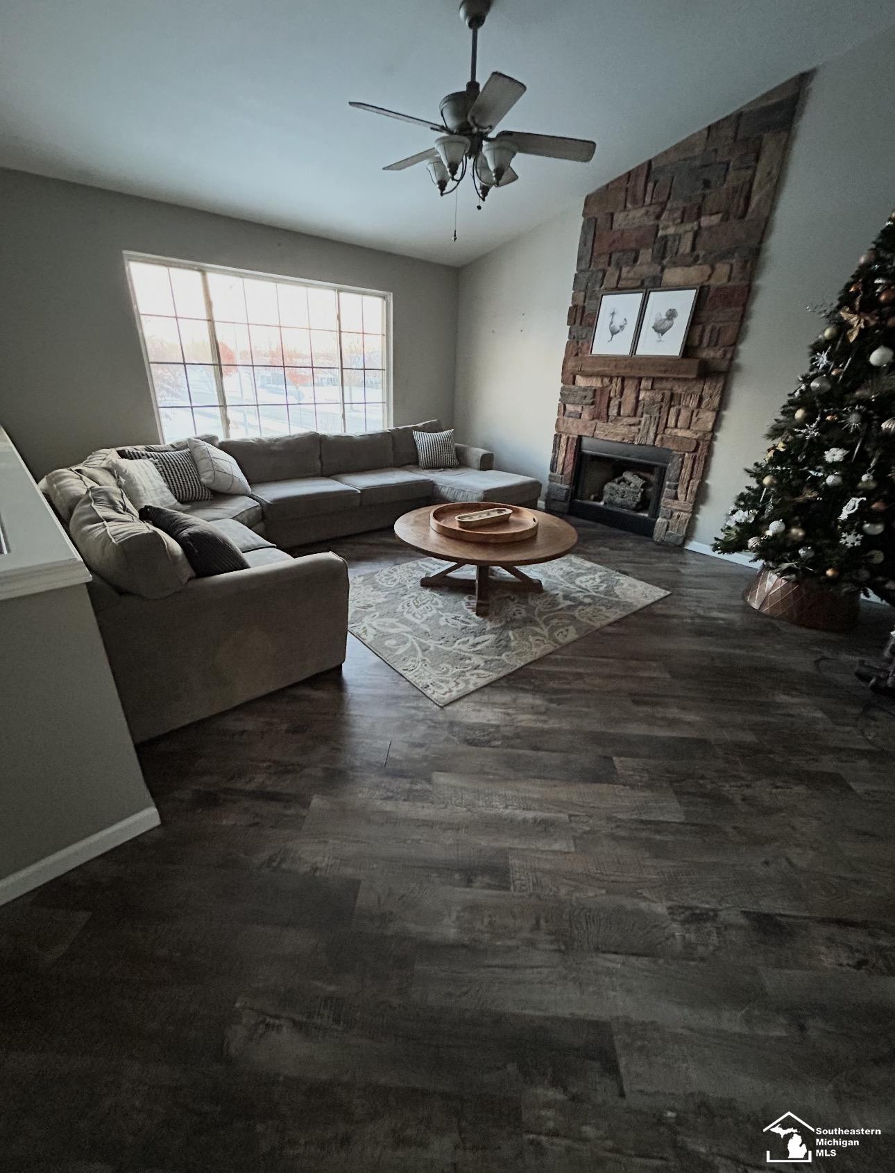 197 DUNDEE RIDGE Drive, Dundee, MI 48131 — Photo 10