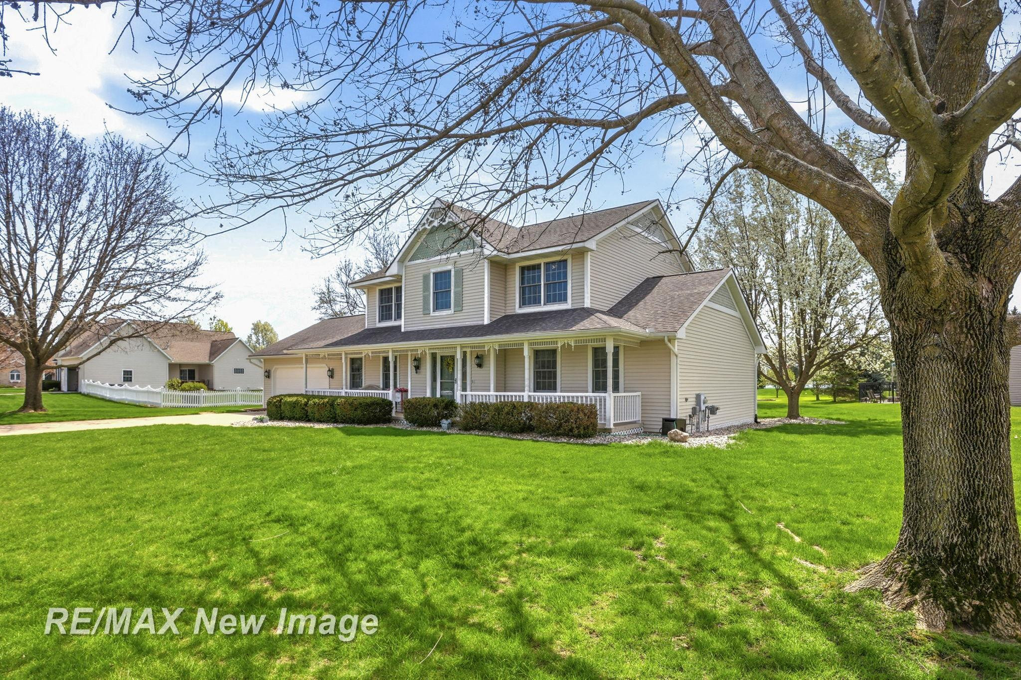 9151 Heatherfield Lane, Saginaw, MI 48609 — Photo 2