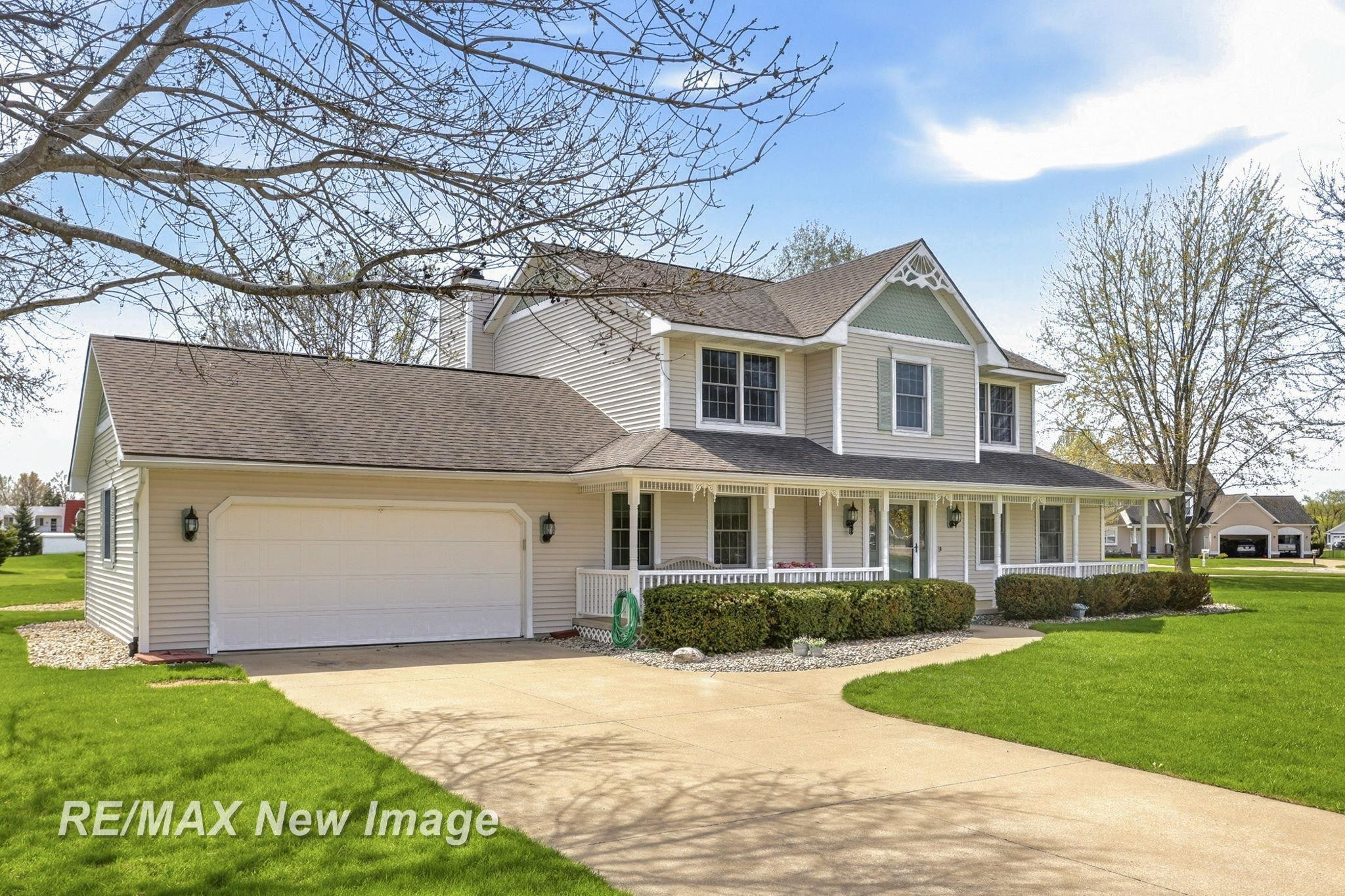 9151 Heatherfield Lane, Saginaw, MI 48609 — Photo 3