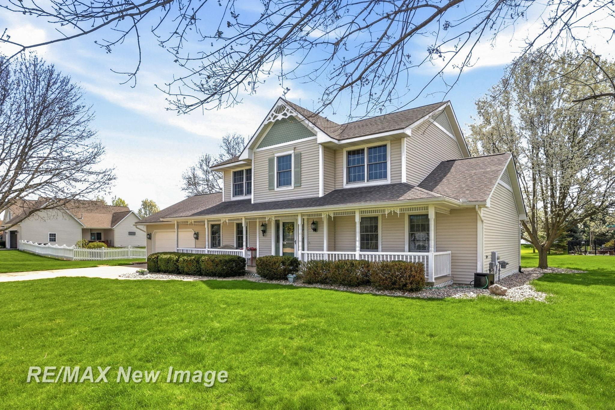 9151 Heatherfield Lane, Saginaw, MI 48609 — Photo 4