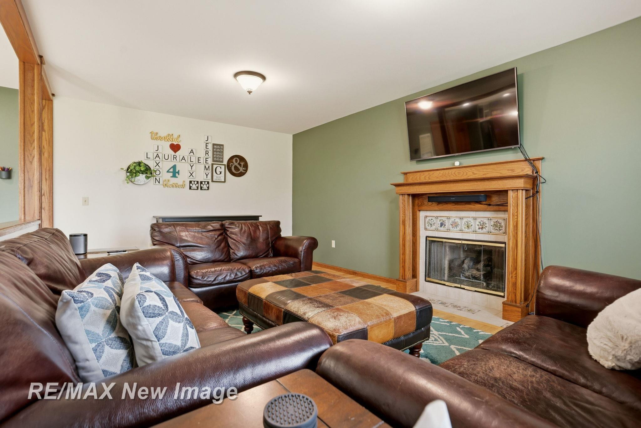 9151 Heatherfield Lane, Saginaw, MI 48609 — Photo 22