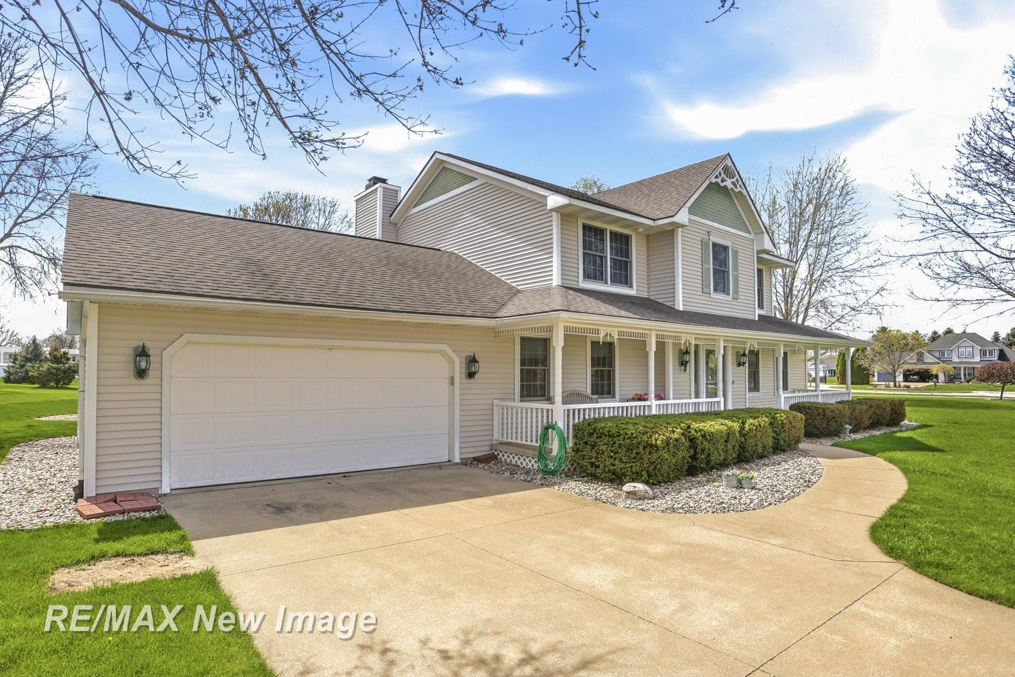 9151 Heatherfield Lane, Saginaw, MI 48609 — Photo 46