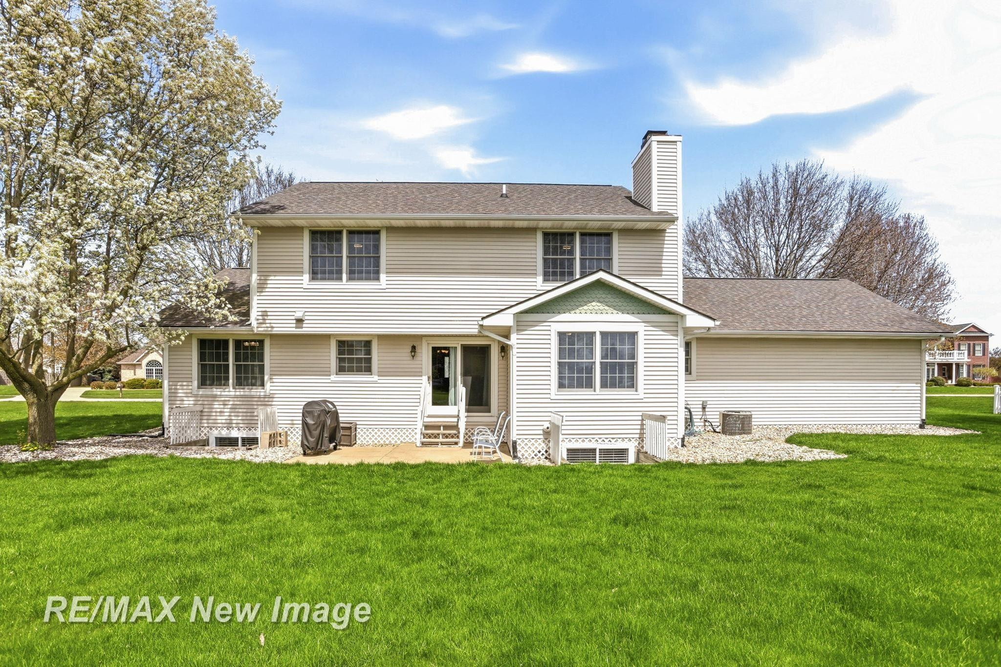 9151 Heatherfield Lane, Saginaw, MI 48609 — Photo 48