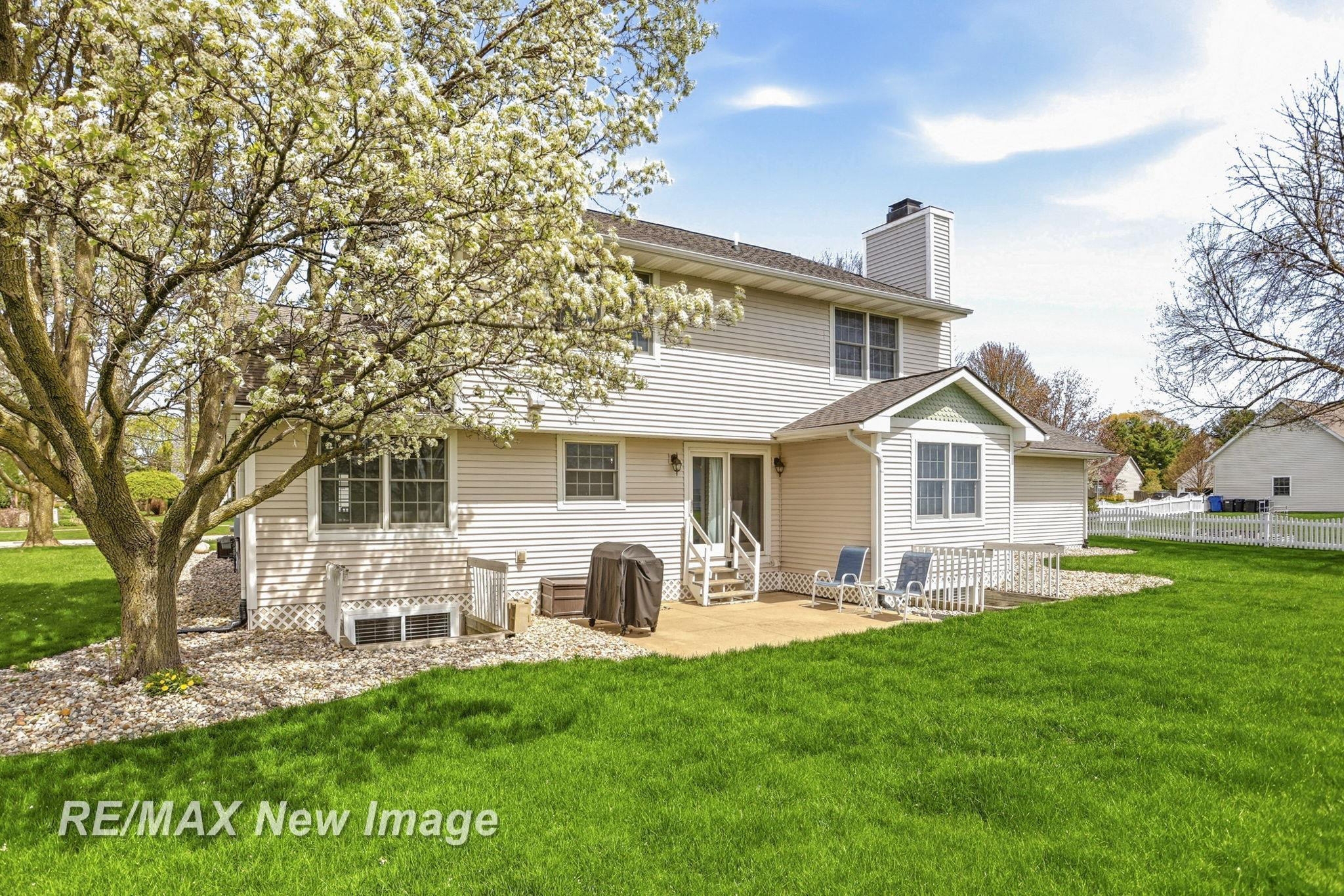 9151 Heatherfield Lane, Saginaw, MI 48609 — Photo 49