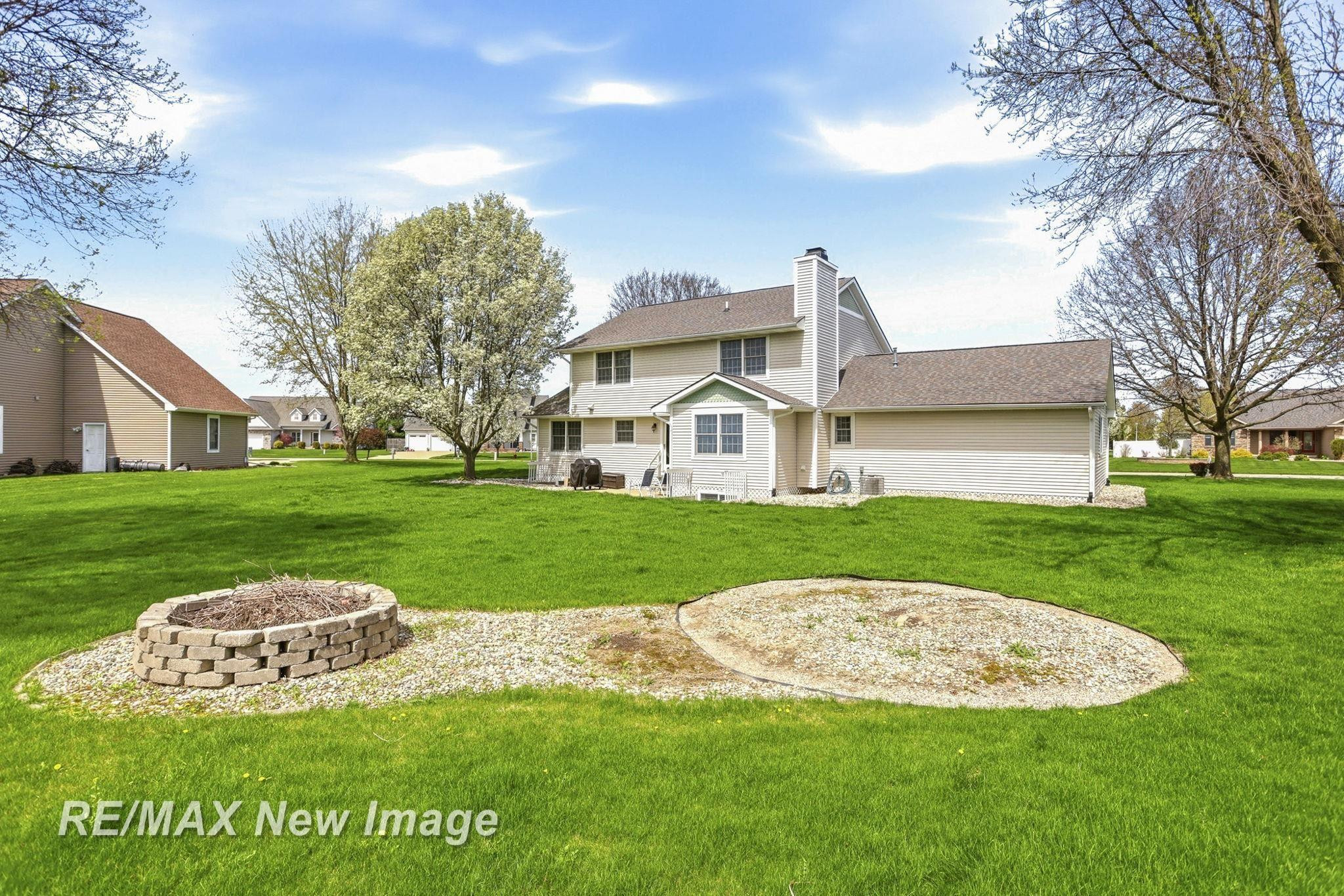 9151 Heatherfield Lane, Saginaw, MI 48609 — Photo 52
