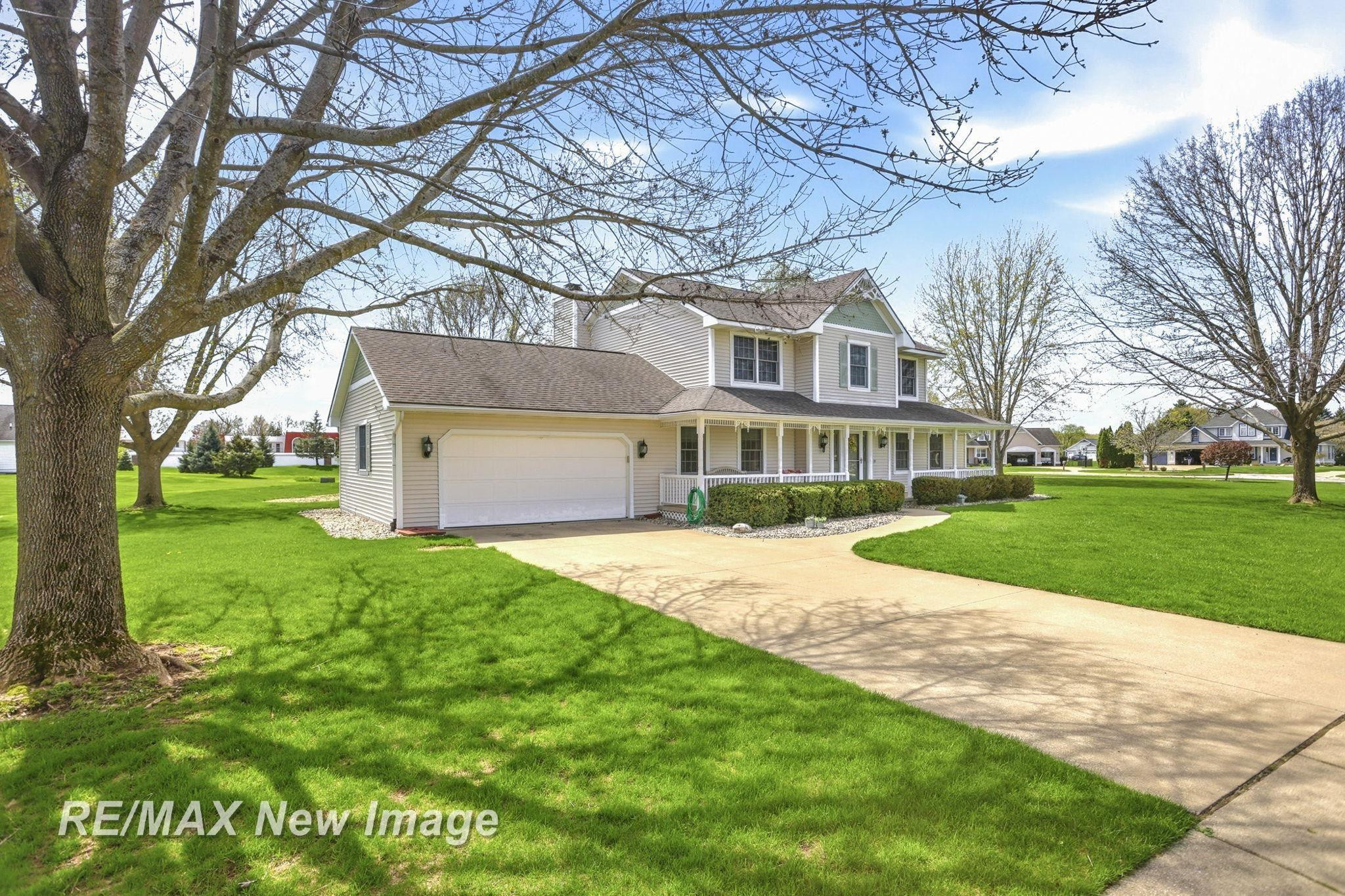 9151 Heatherfield Lane, Saginaw, MI 48609 — Photo 53