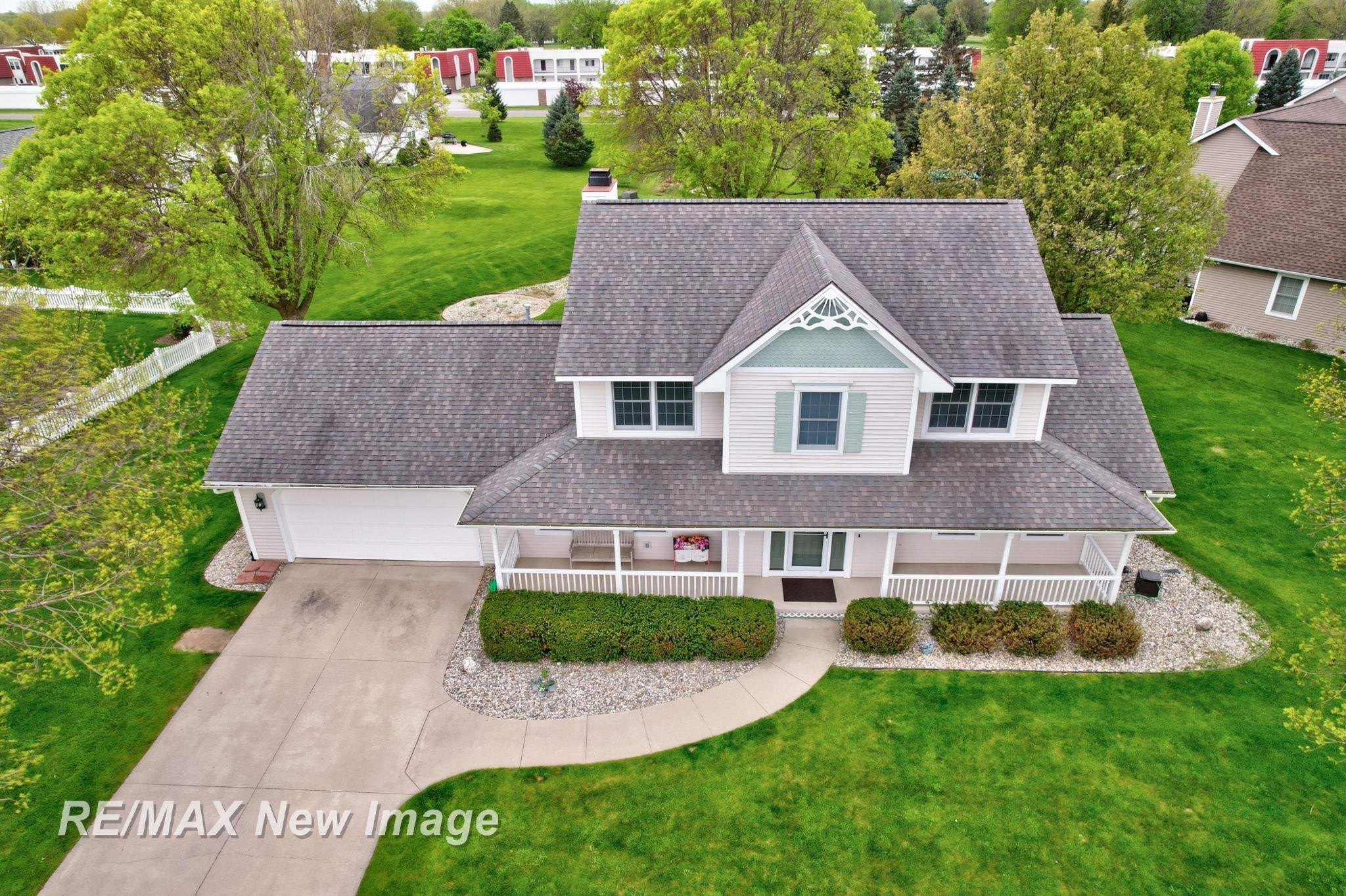 9151 Heatherfield Lane, Saginaw, MI 48609 — Photo 54