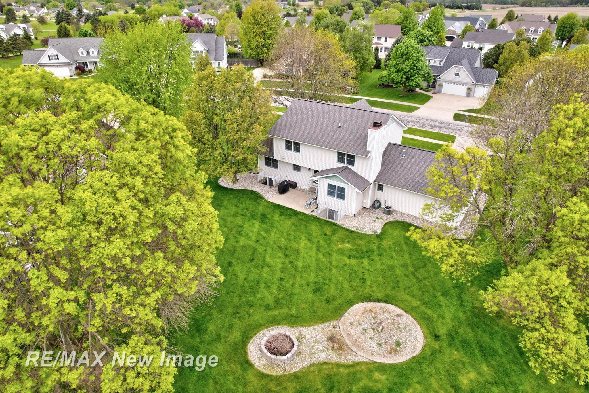 9151 Heatherfield Lane, Saginaw, MI 48609 — Photo 59