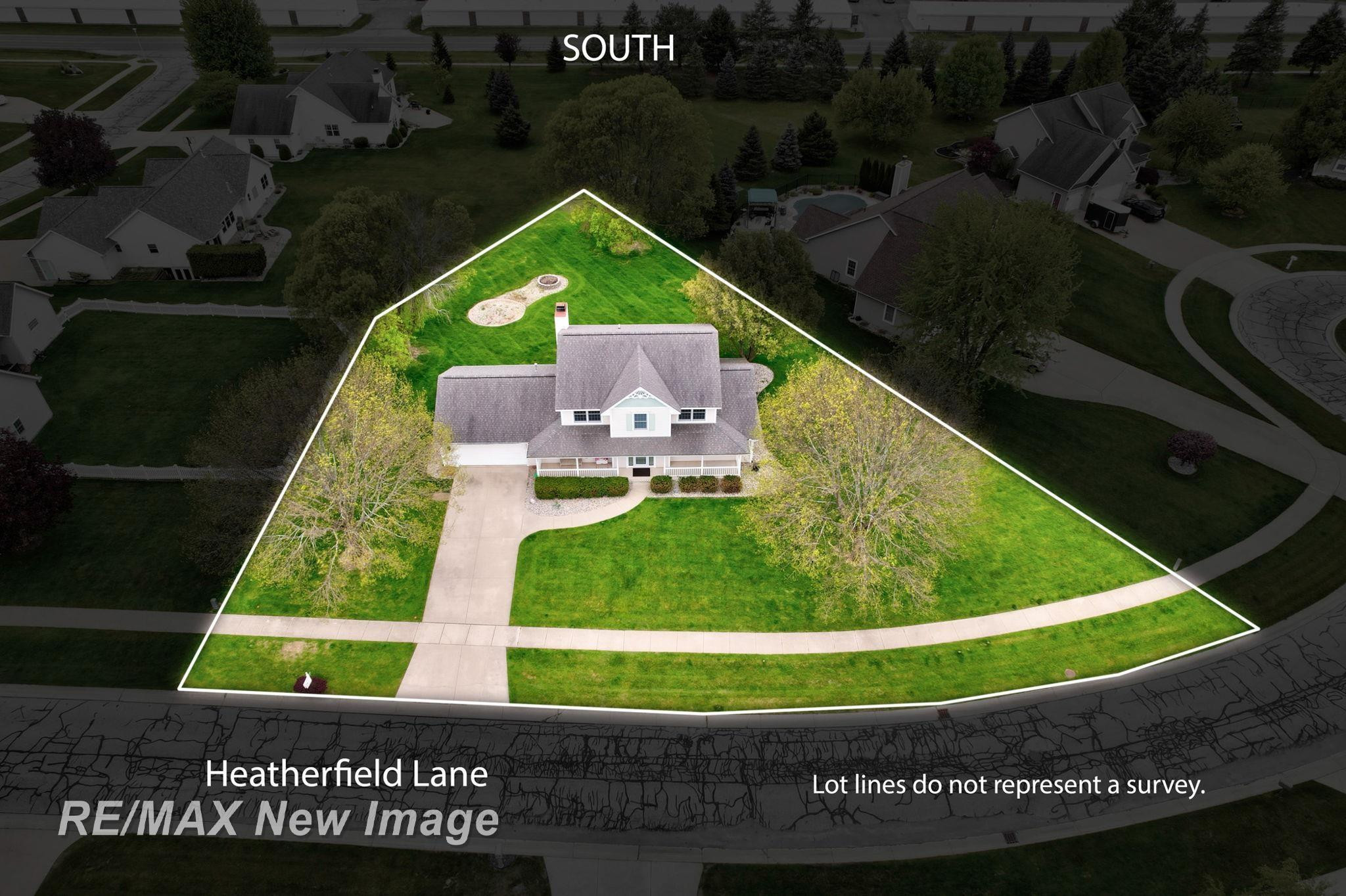 9151 Heatherfield Lane, Saginaw, MI 48609 — Photo 67