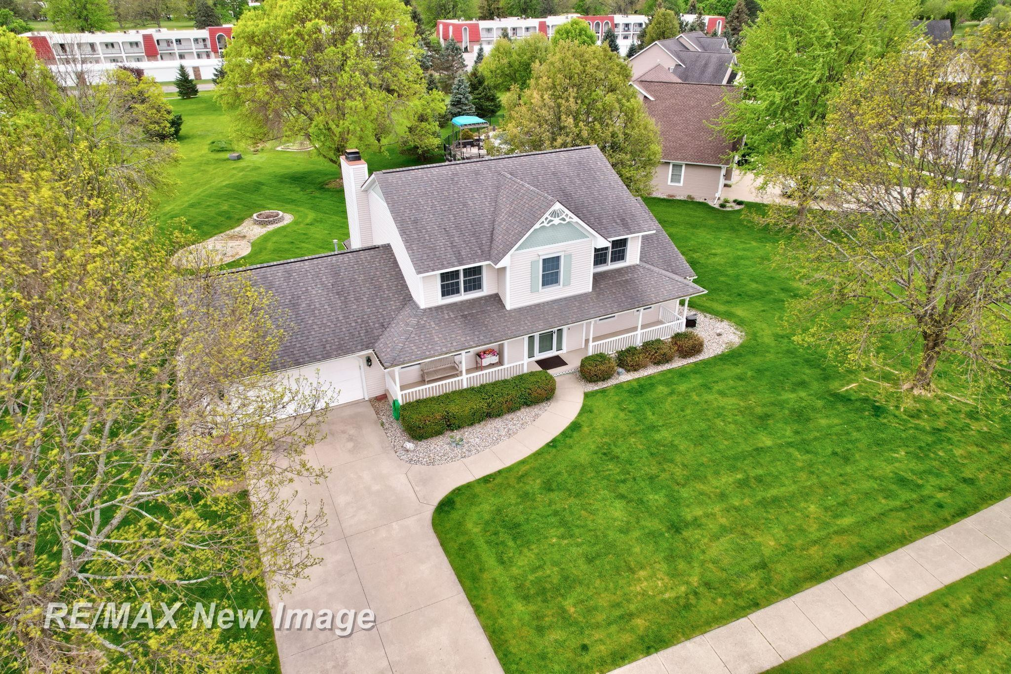 9151 Heatherfield Lane, Saginaw, MI 48609 — Photo 68