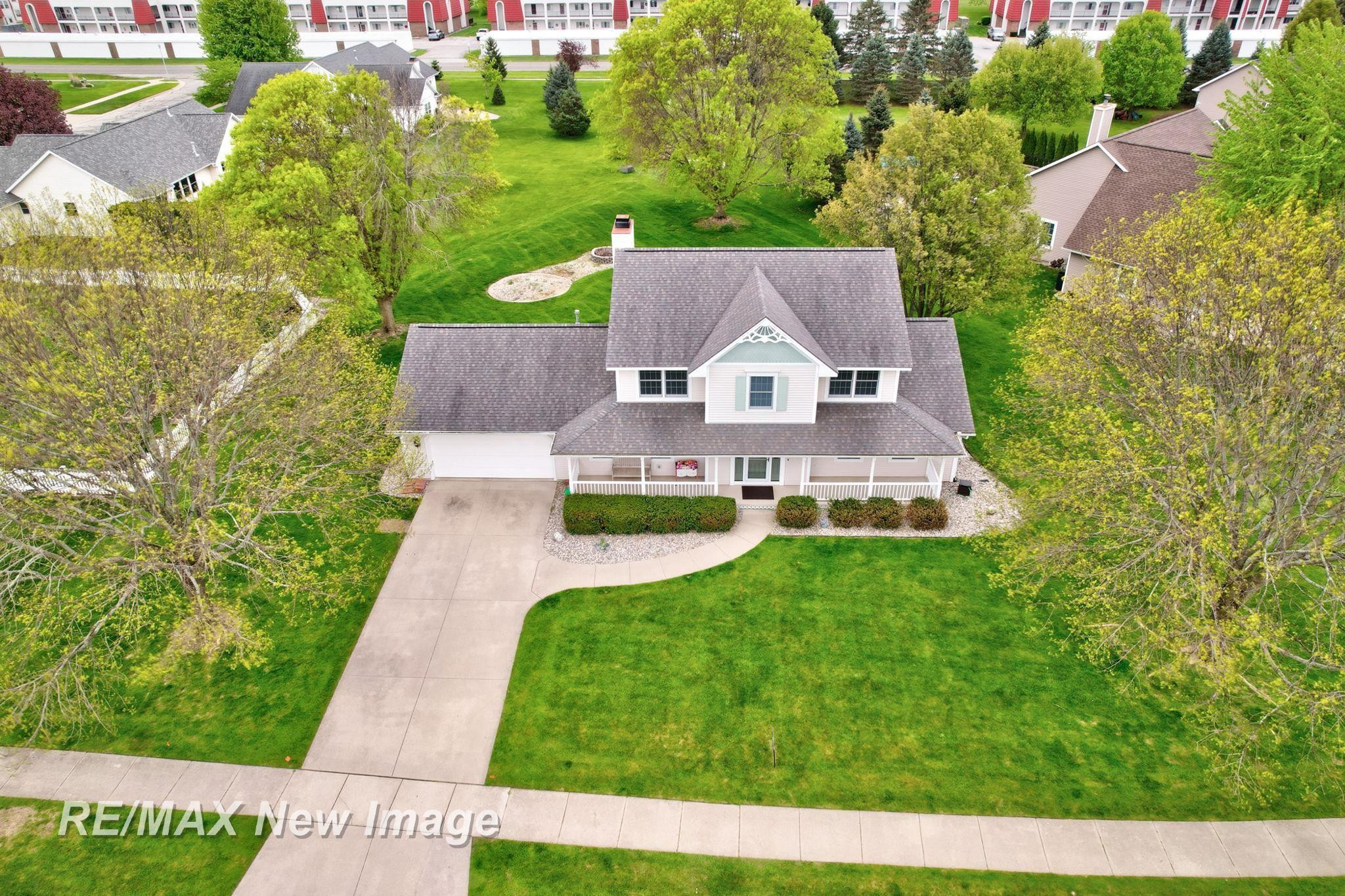 9151 Heatherfield Lane, Saginaw, MI 48609 — Photo 69