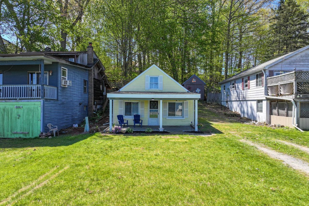 2074 Gray Park Drive, Lapeer, MI 48446 — Photo 2