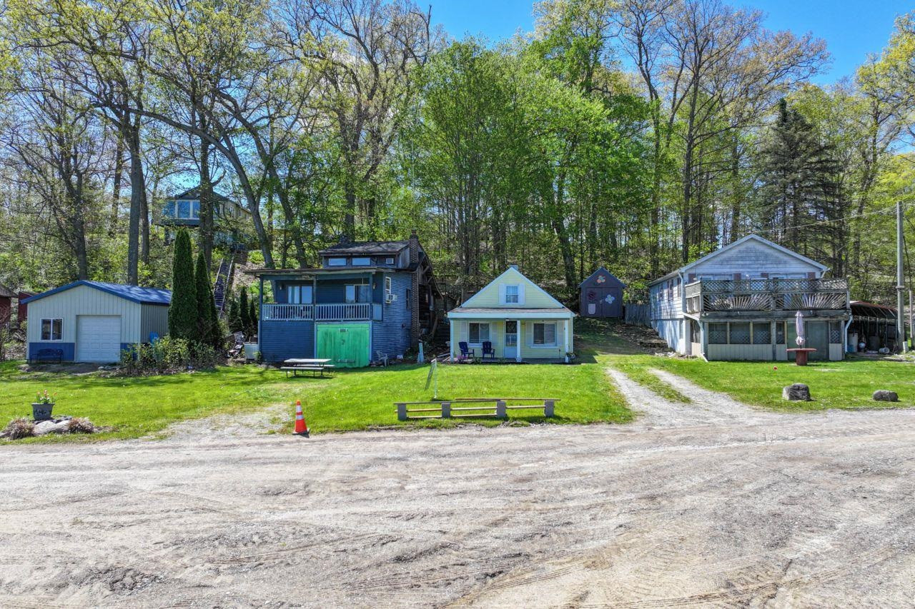2074 Gray Park Drive, Lapeer, MI 48446 — Photo 22