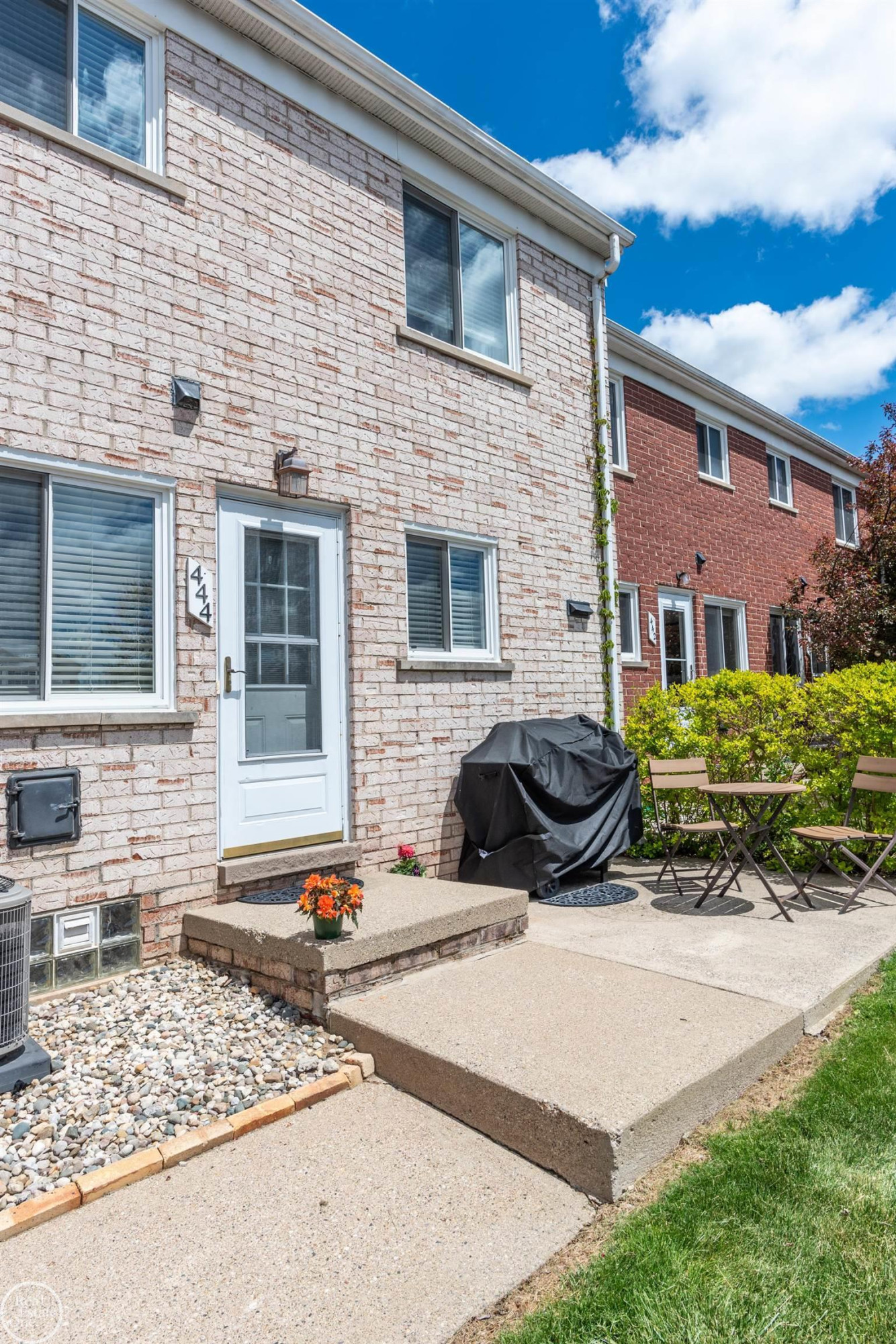 444 Miller Avenue, Rochester, MI 48307 — Photo 18