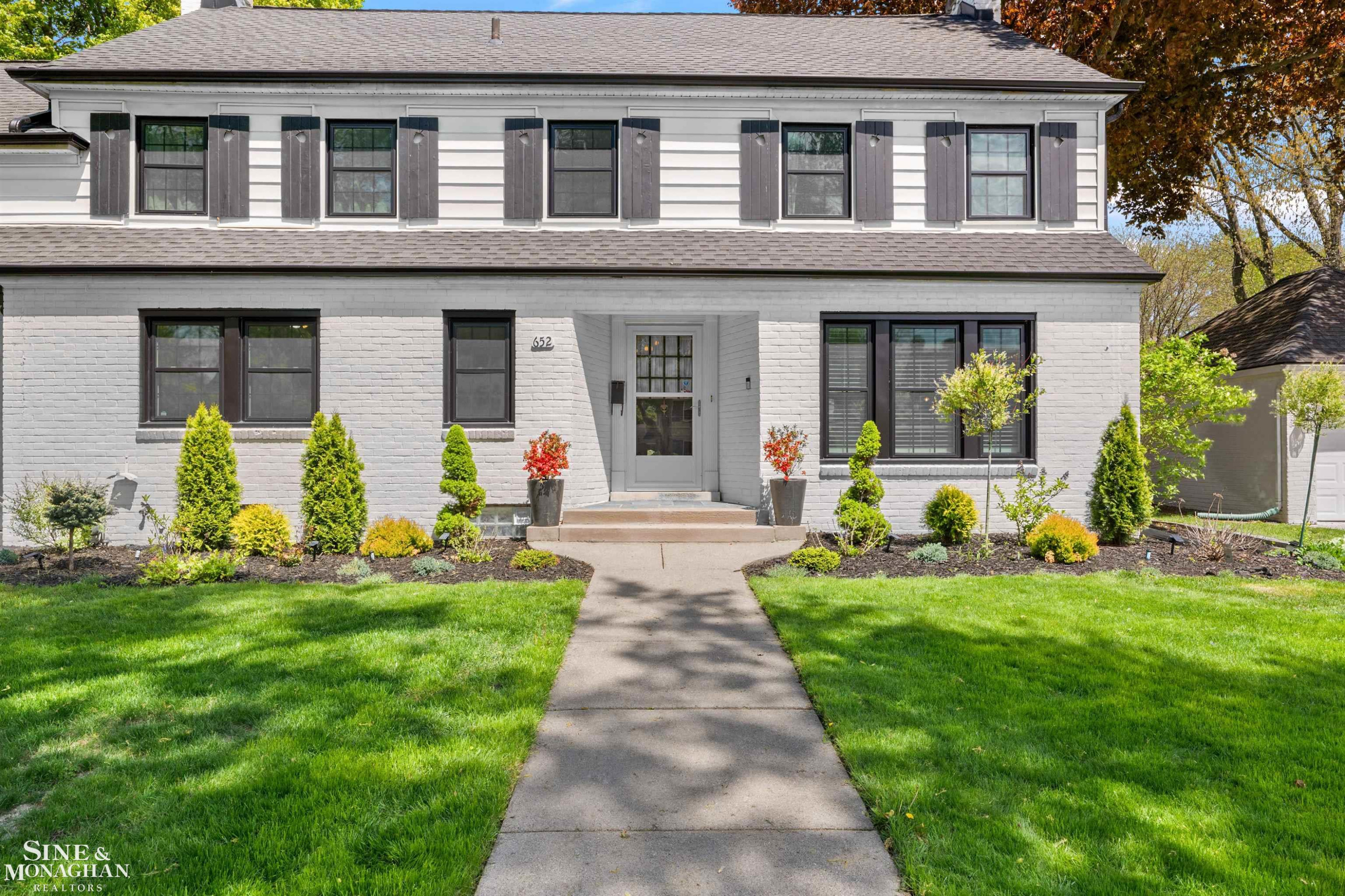 652 Pemberton Road, Grosse Pointe Park, MI 48230 — Photo 3