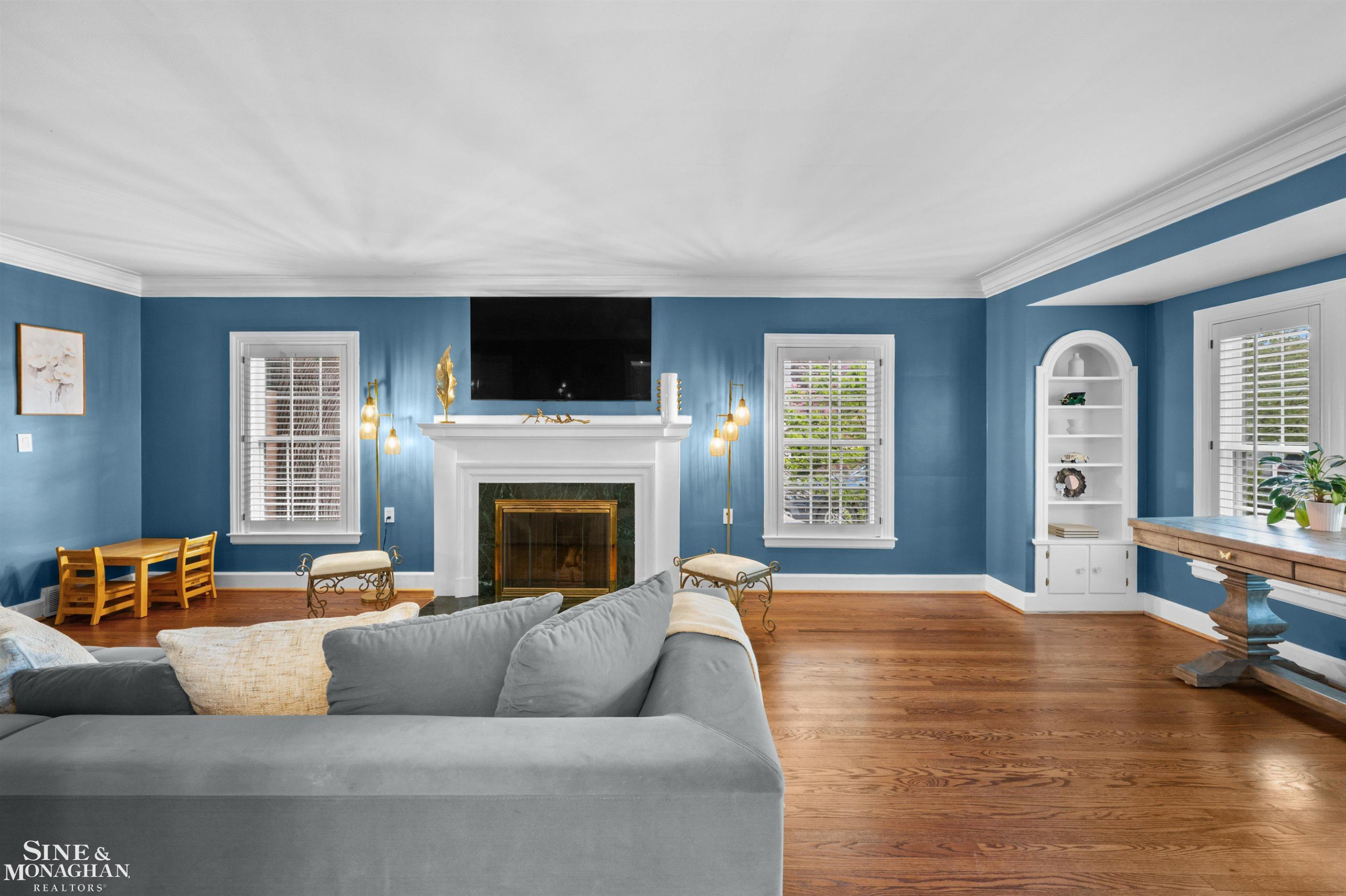 652 Pemberton Road, Grosse Pointe Park, MI 48230 — Photo 7