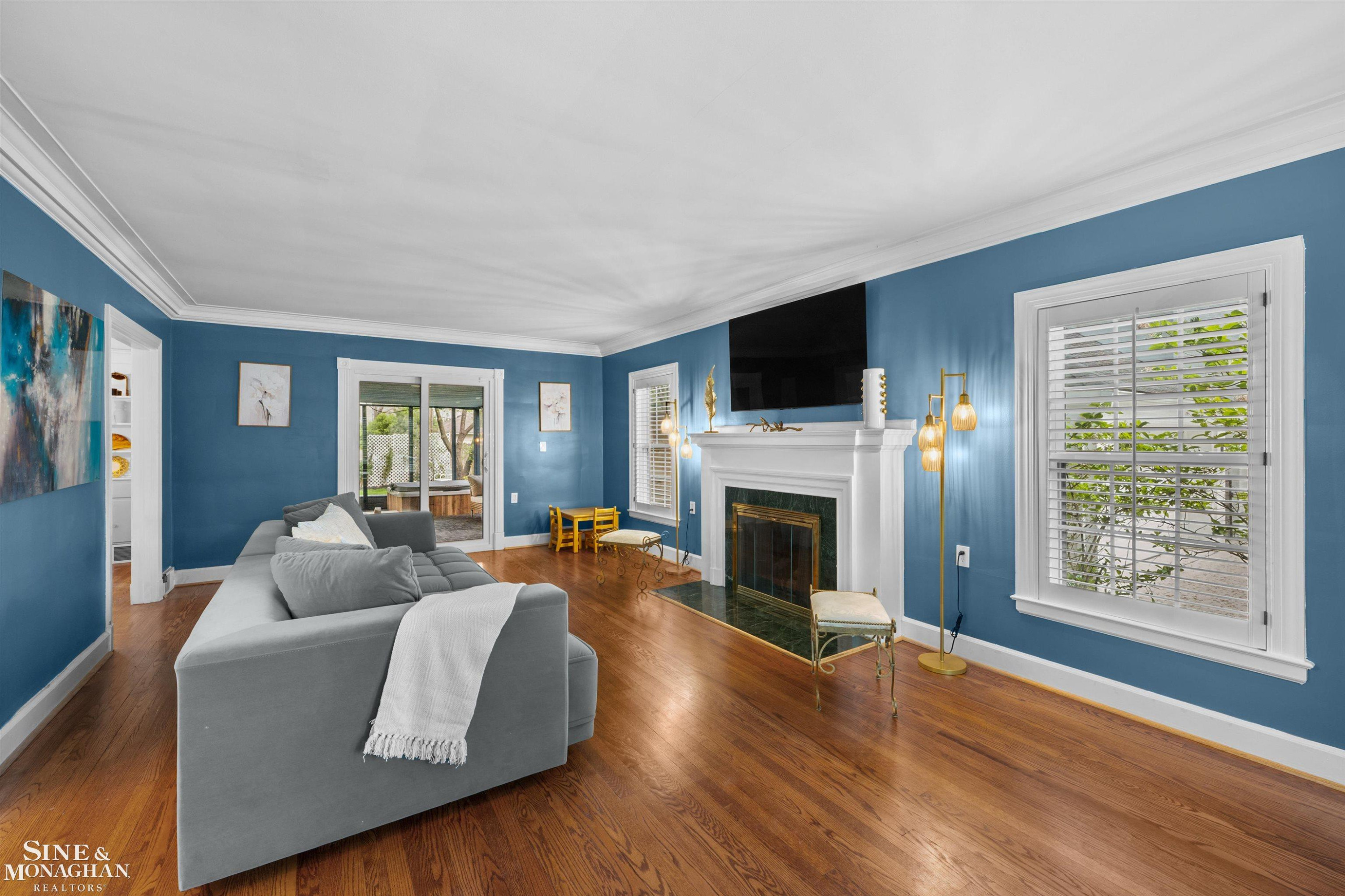 652 Pemberton Road, Grosse Pointe Park, MI 48230 — Photo 8