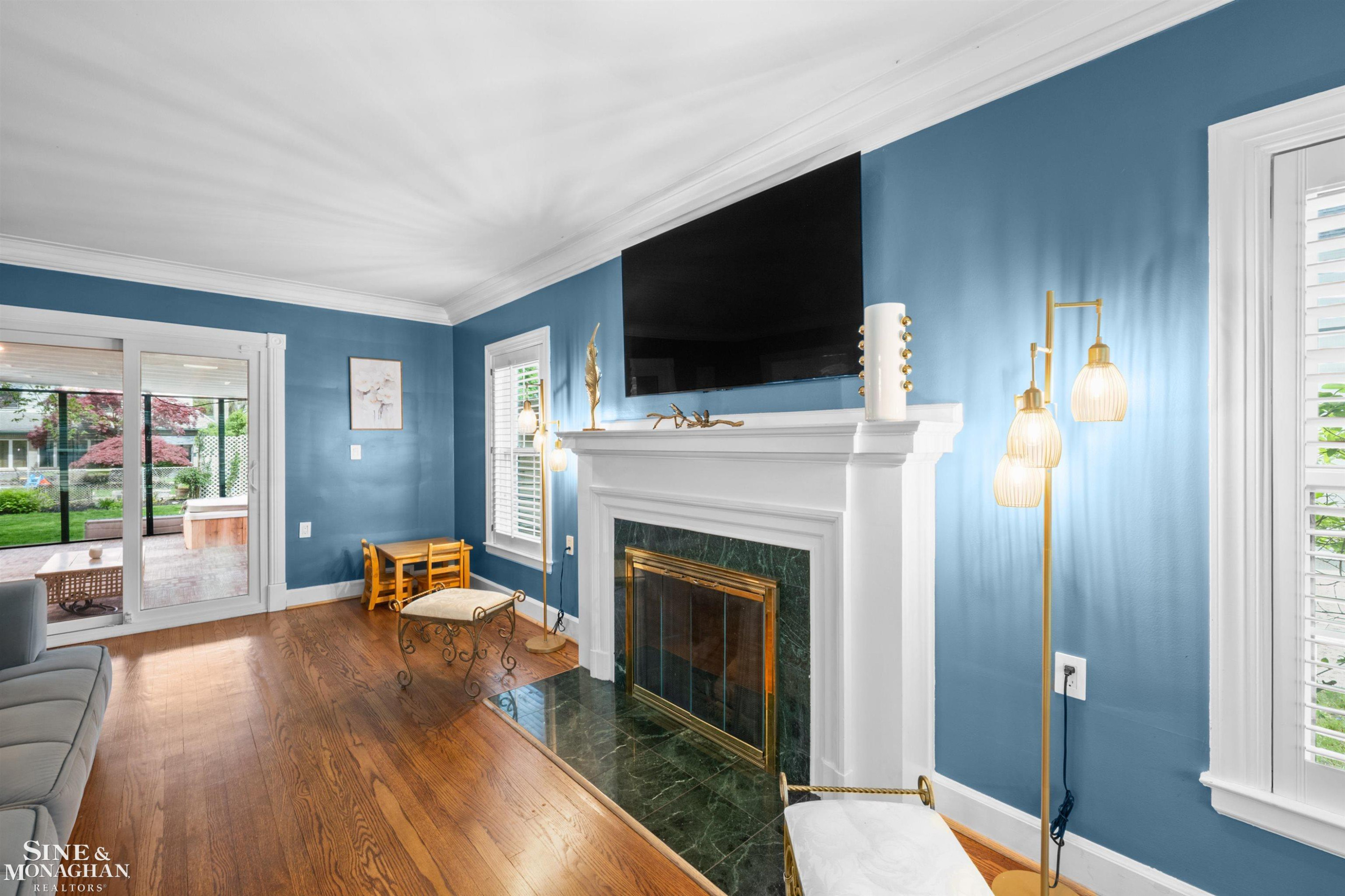 652 Pemberton Road, Grosse Pointe Park, MI 48230 — Photo 9