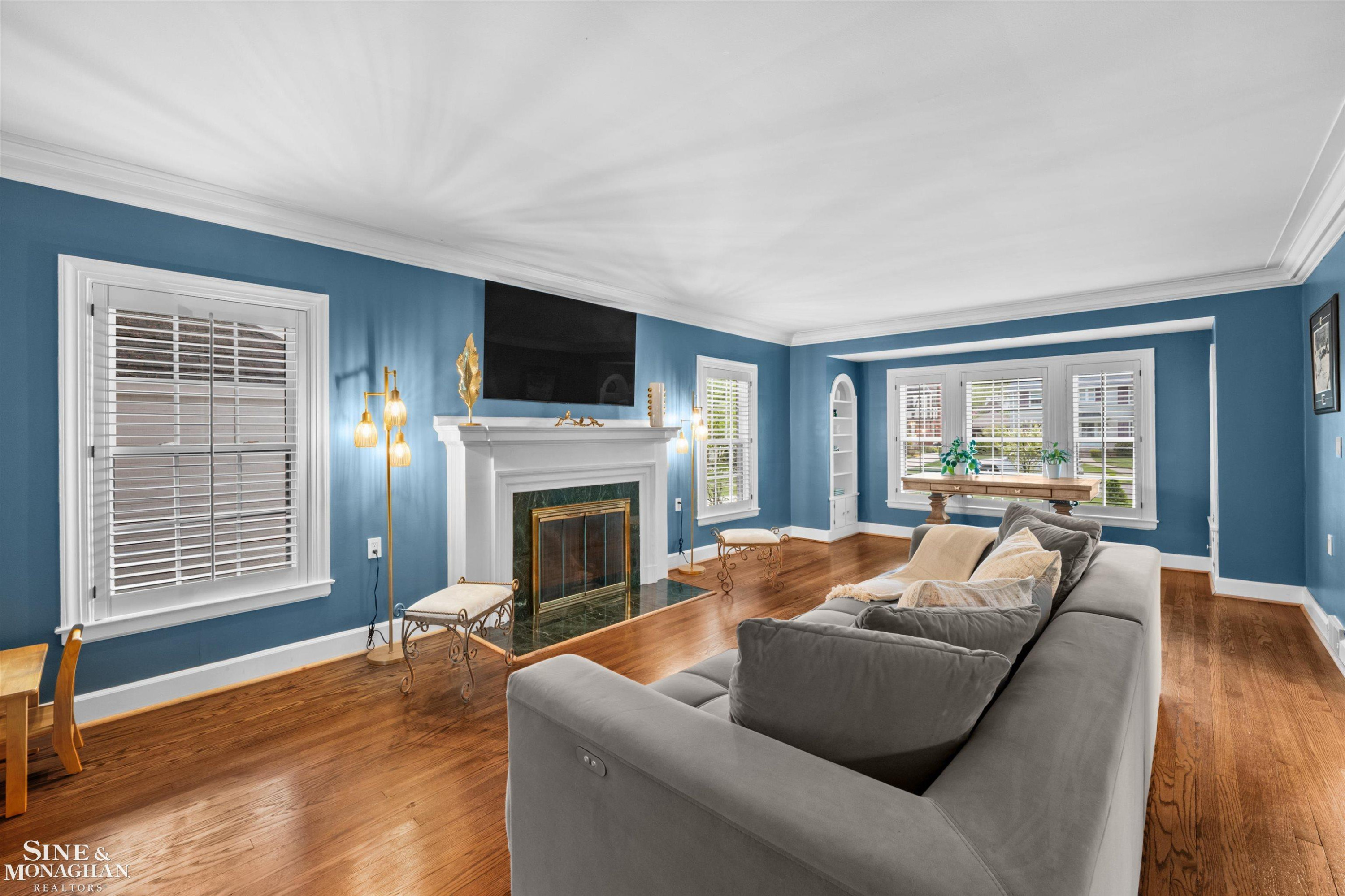 652 Pemberton Road, Grosse Pointe Park, MI 48230 — Photo 10