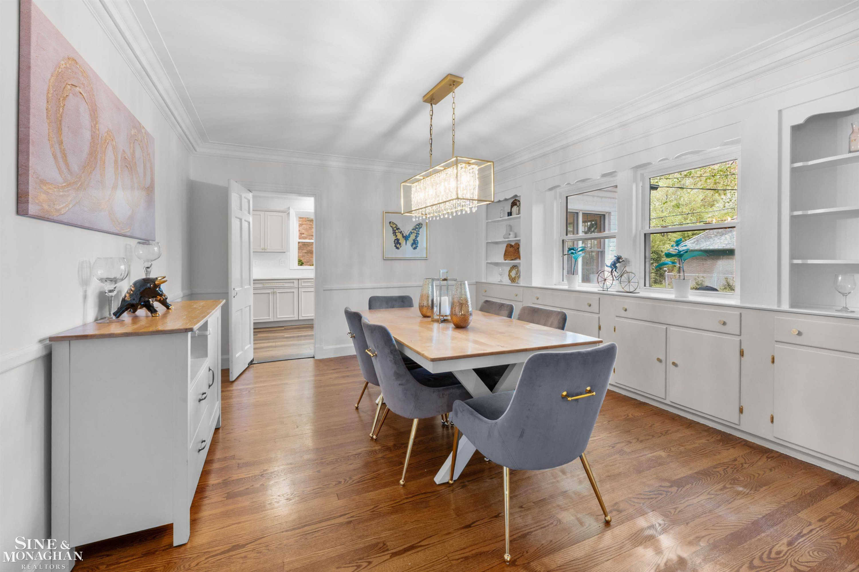 652 Pemberton Road, Grosse Pointe Park, MI 48230 — Photo 11