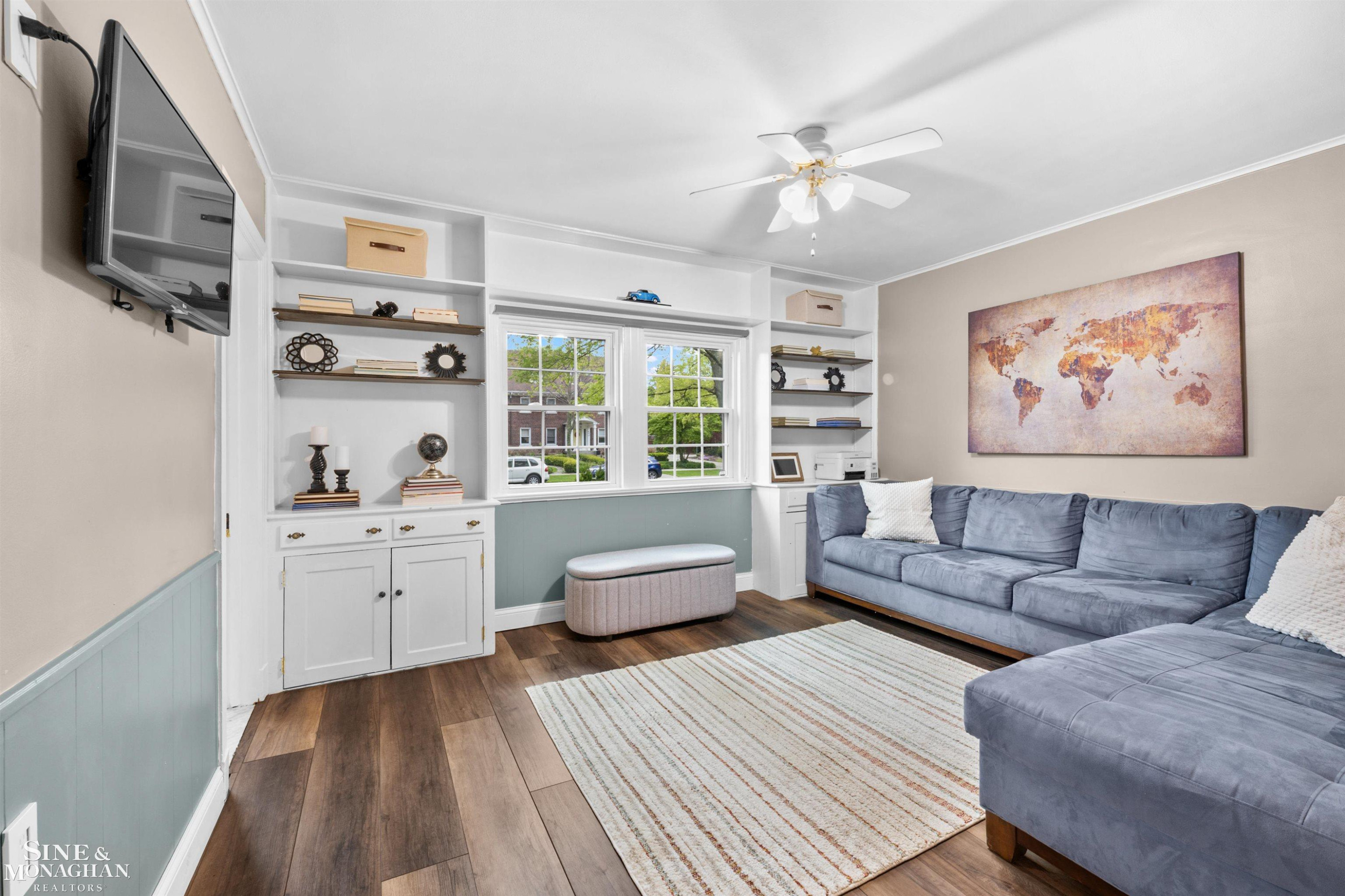 652 Pemberton Road, Grosse Pointe Park, MI 48230 — Photo 20
