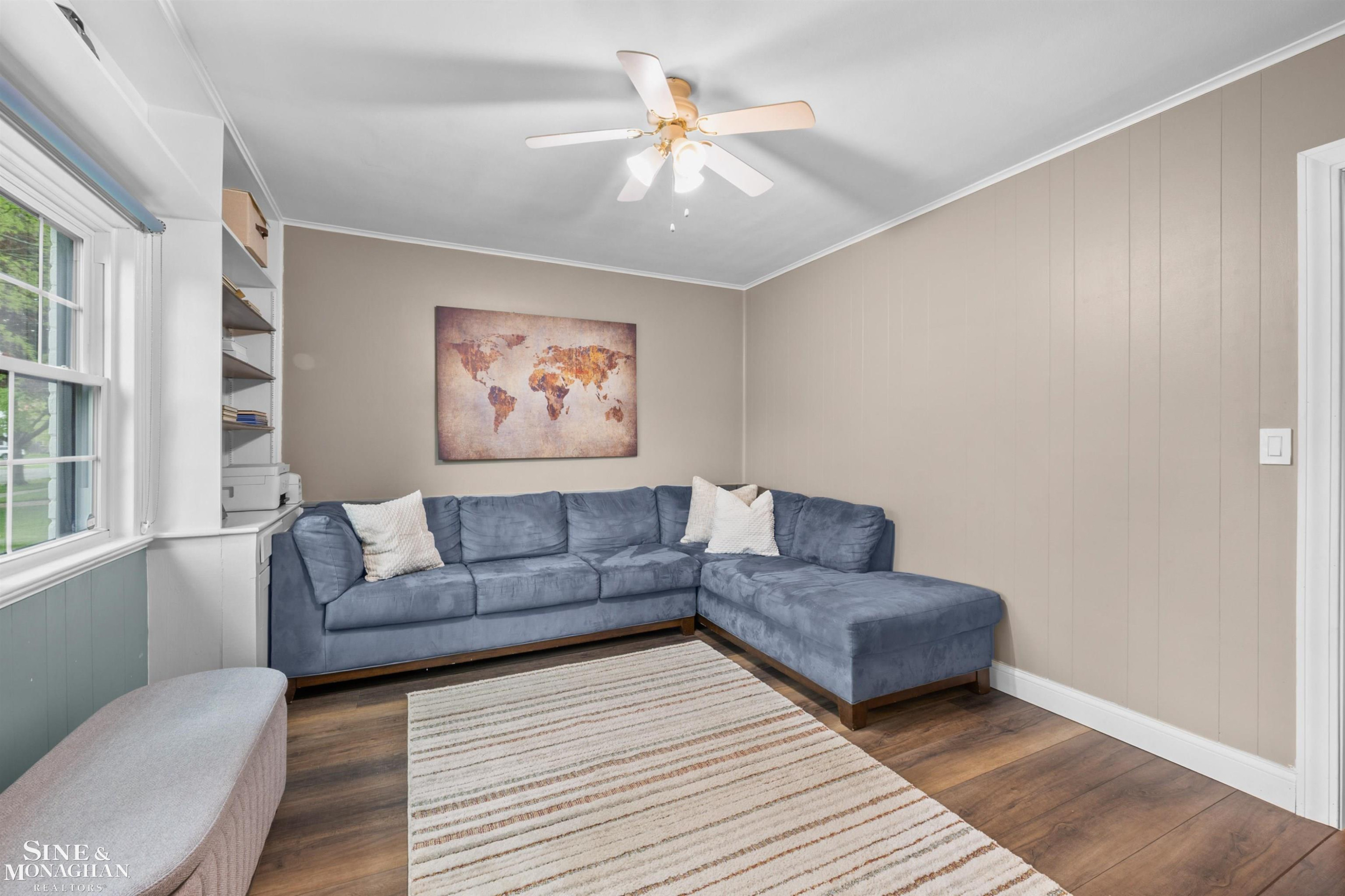 652 Pemberton Road, Grosse Pointe Park, MI 48230 — Photo 21