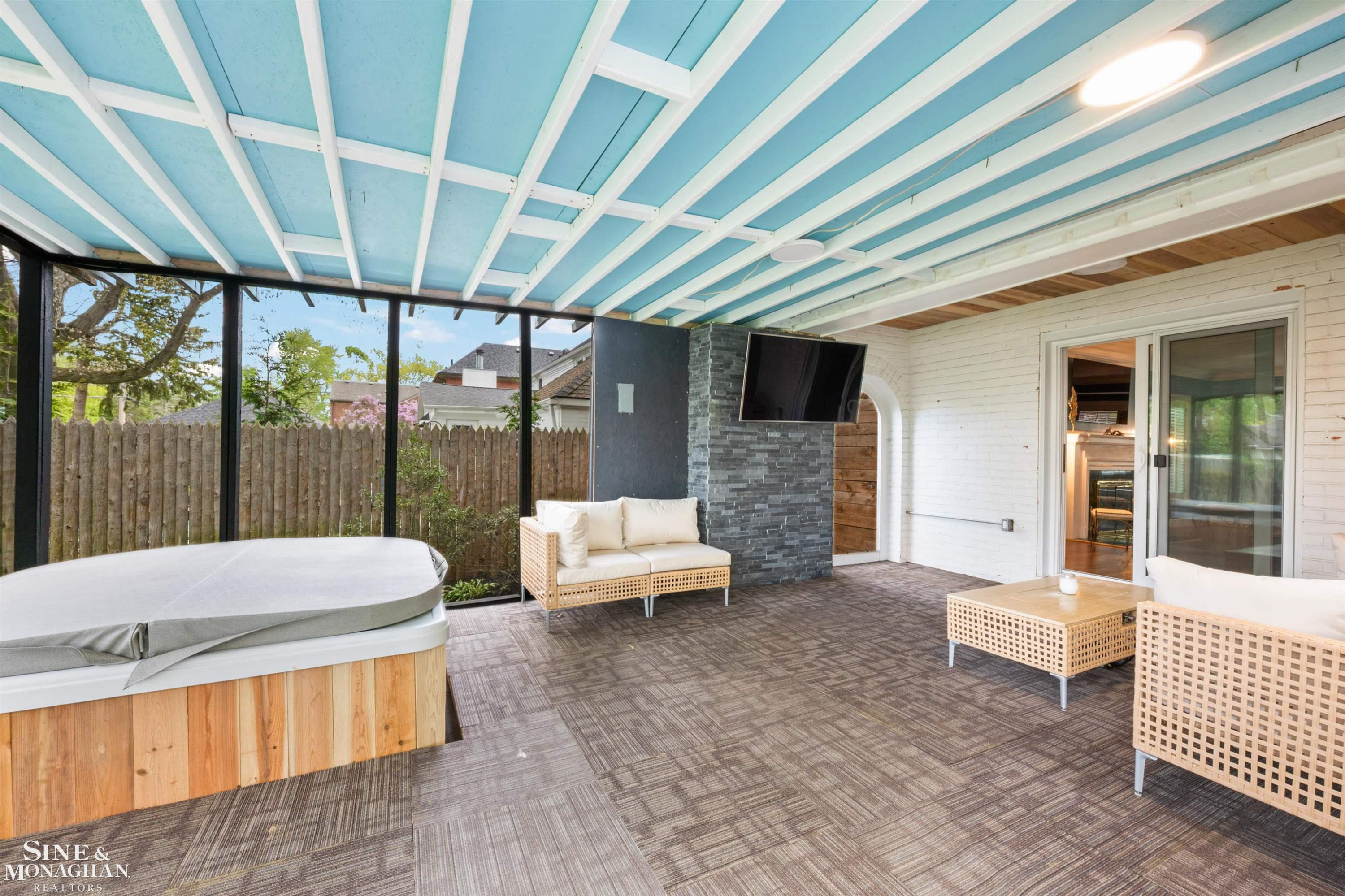 652 Pemberton Road, Grosse Pointe Park, MI 48230 — Photo 45
