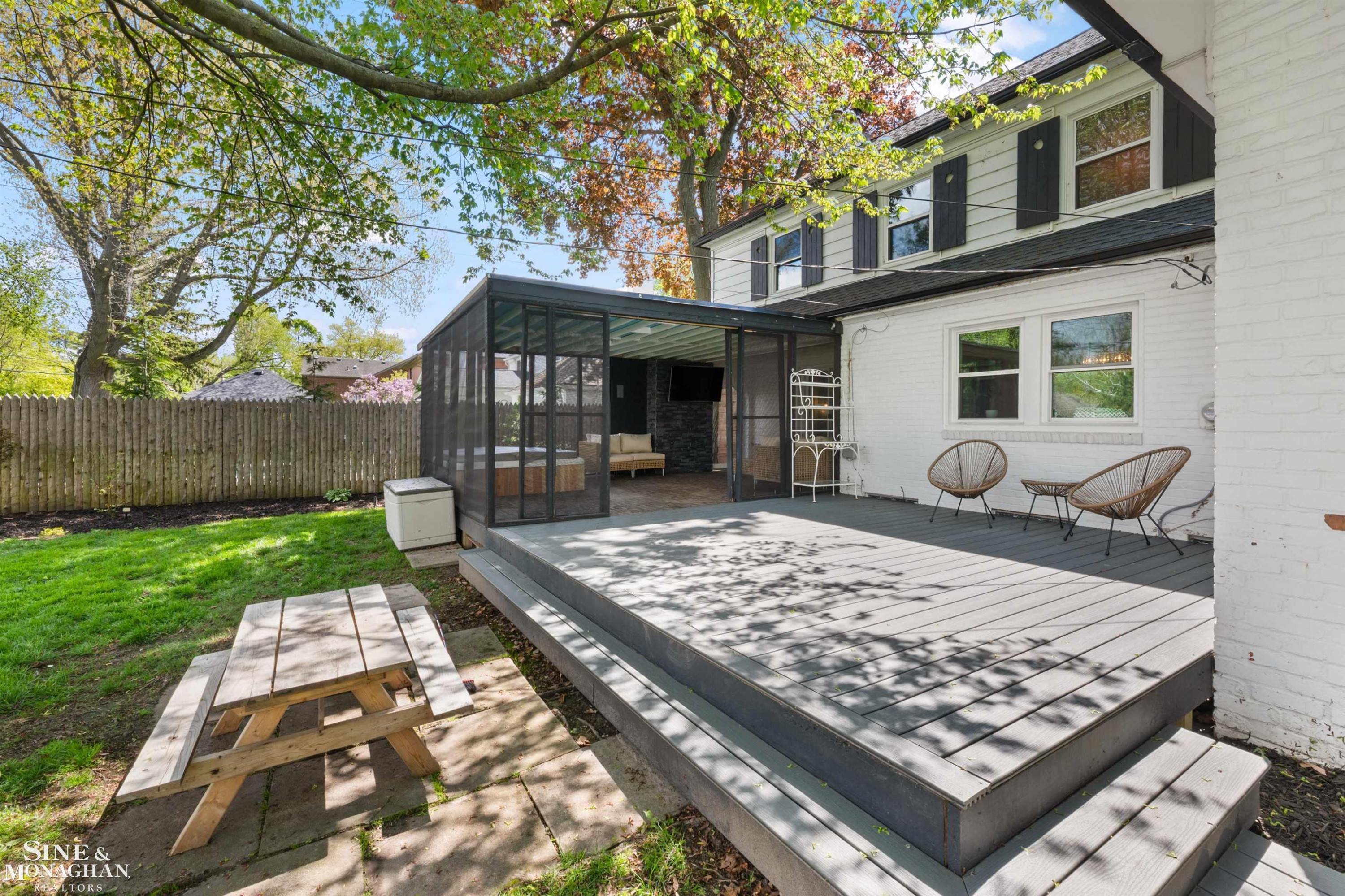 652 Pemberton Road, Grosse Pointe Park, MI 48230 — Photo 46