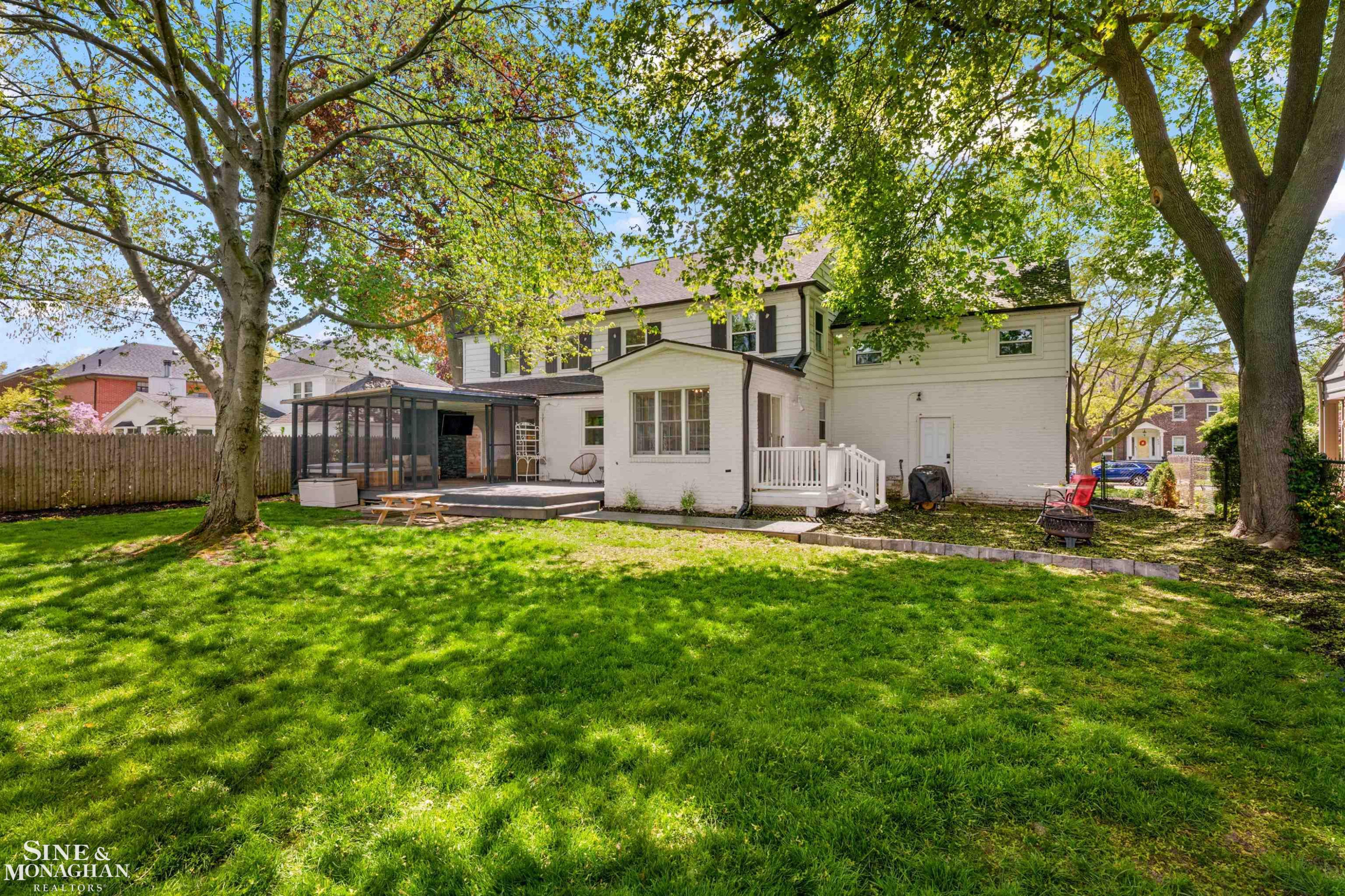 652 Pemberton Road, Grosse Pointe Park, MI 48230 — Photo 48