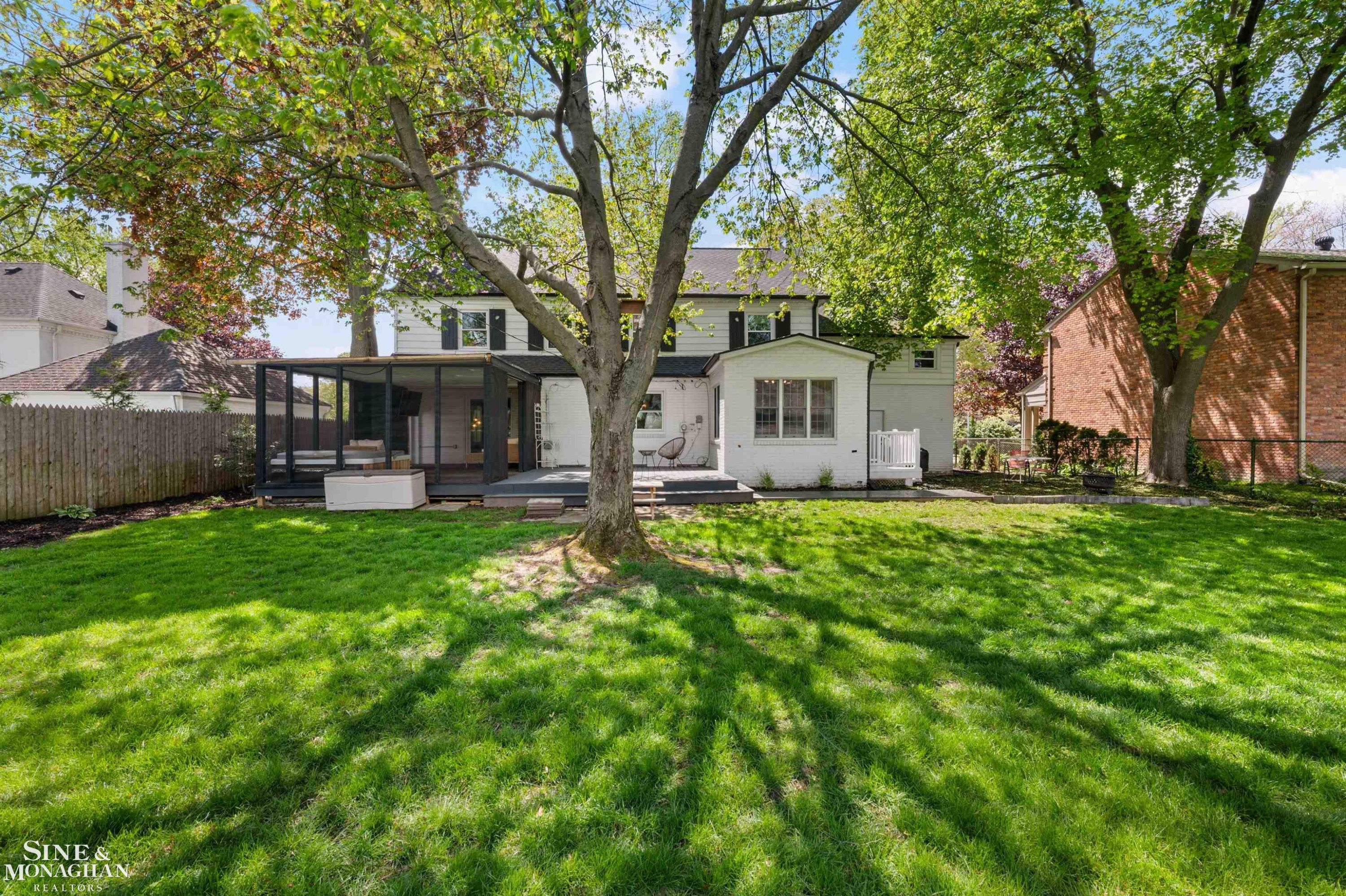 652 Pemberton Road, Grosse Pointe Park, MI 48230 — Photo 49