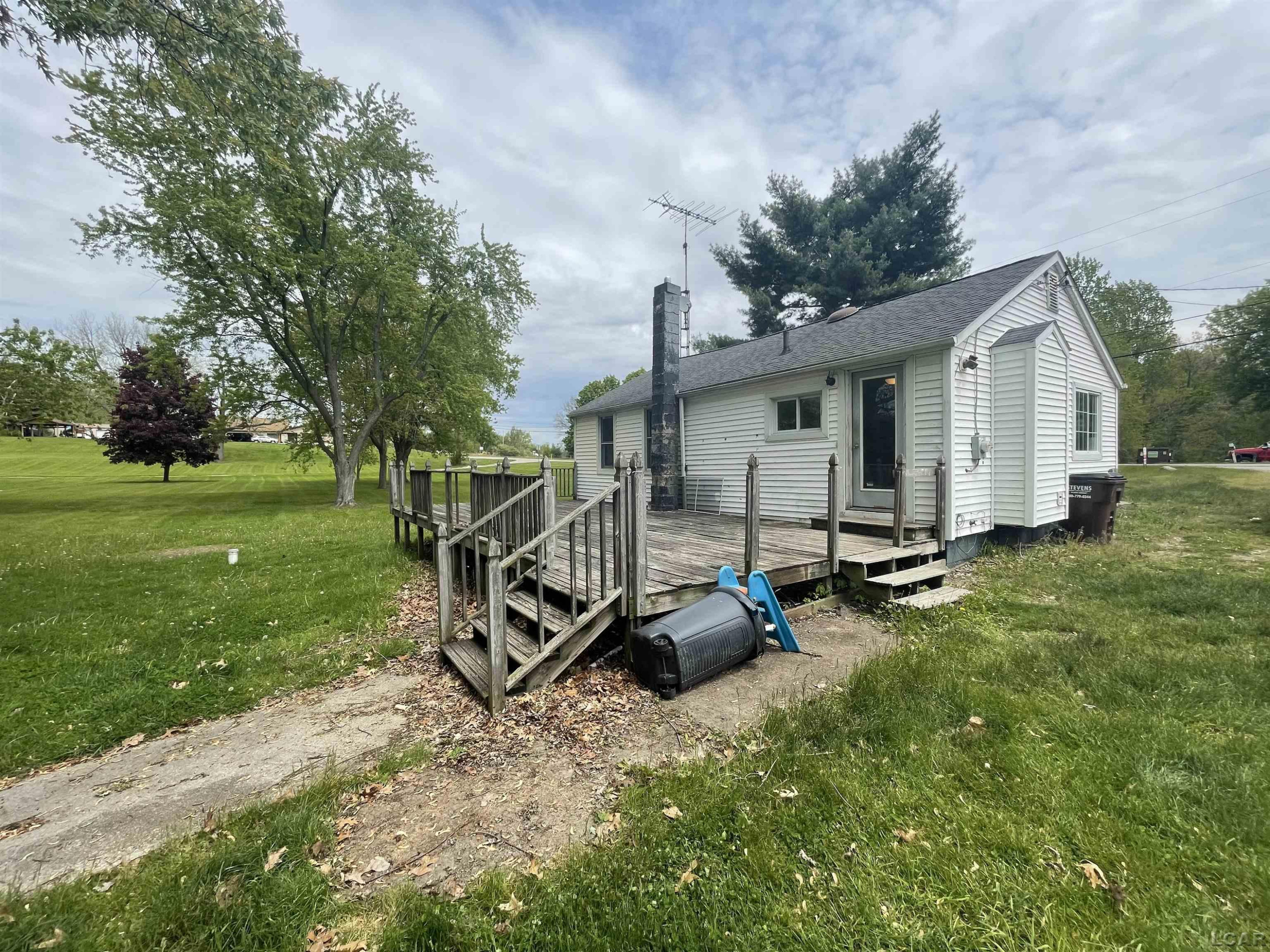 3402 Ogden Highway, Adrian, MI 49221 — Photo 2