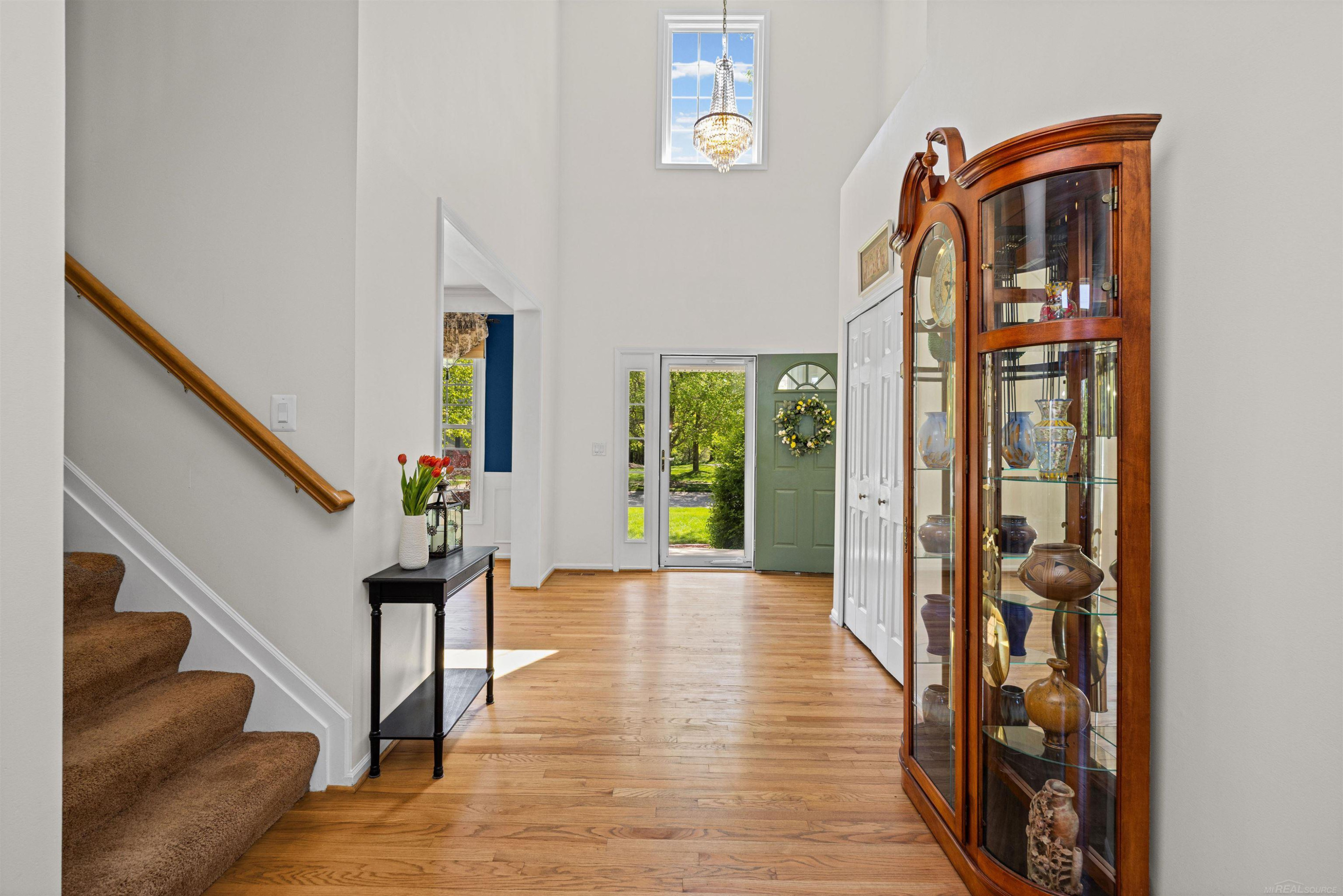 4247 Bold Meadows Street, Rochester, MI 48306 — Photo 18