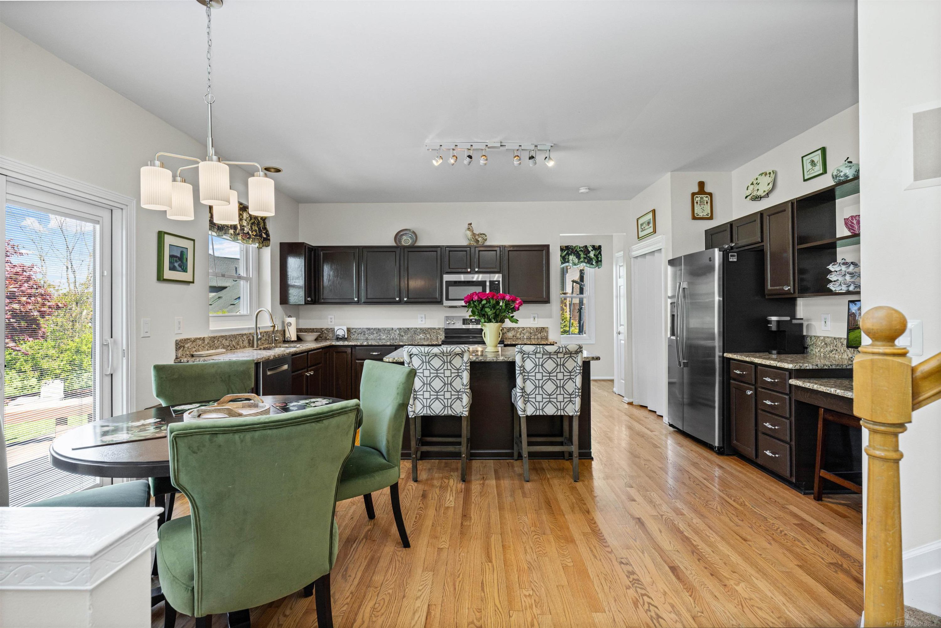 4247 Bold Meadows Street, Rochester, MI 48306 — Photo 25