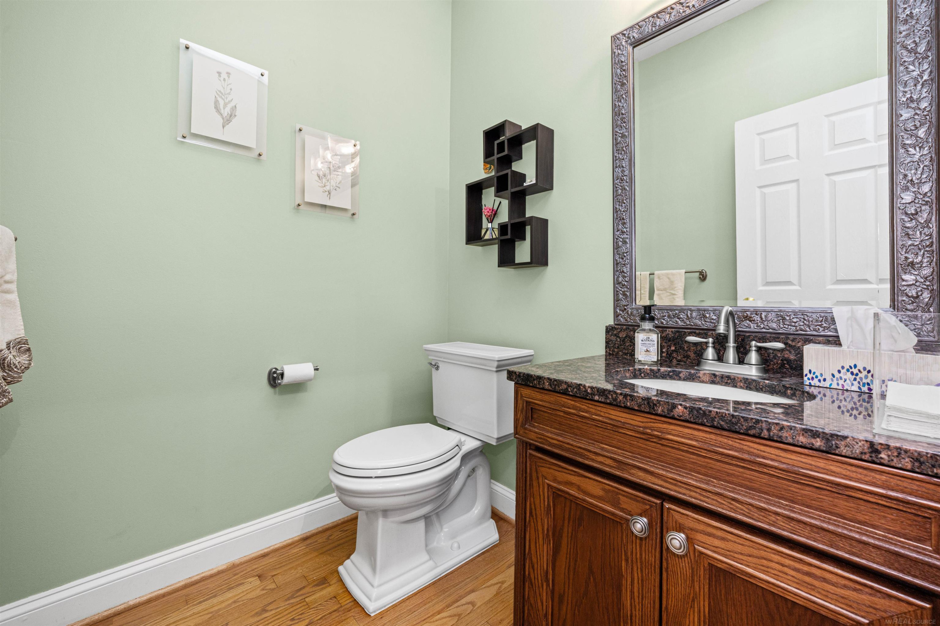 4247 Bold Meadows Street, Rochester, MI 48306 — Photo 45