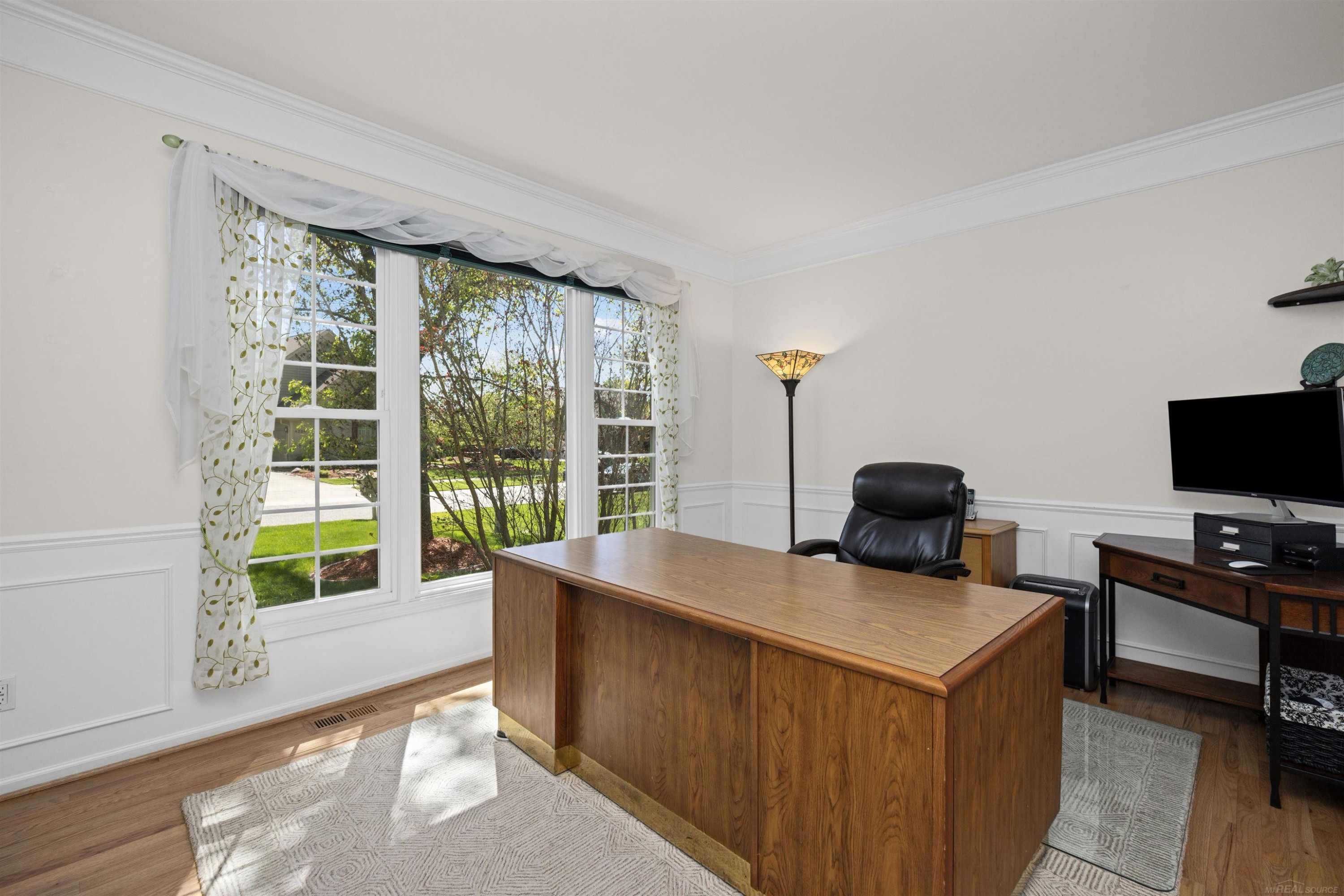 4247 Bold Meadows Street, Rochester, MI 48306 — Photo 48