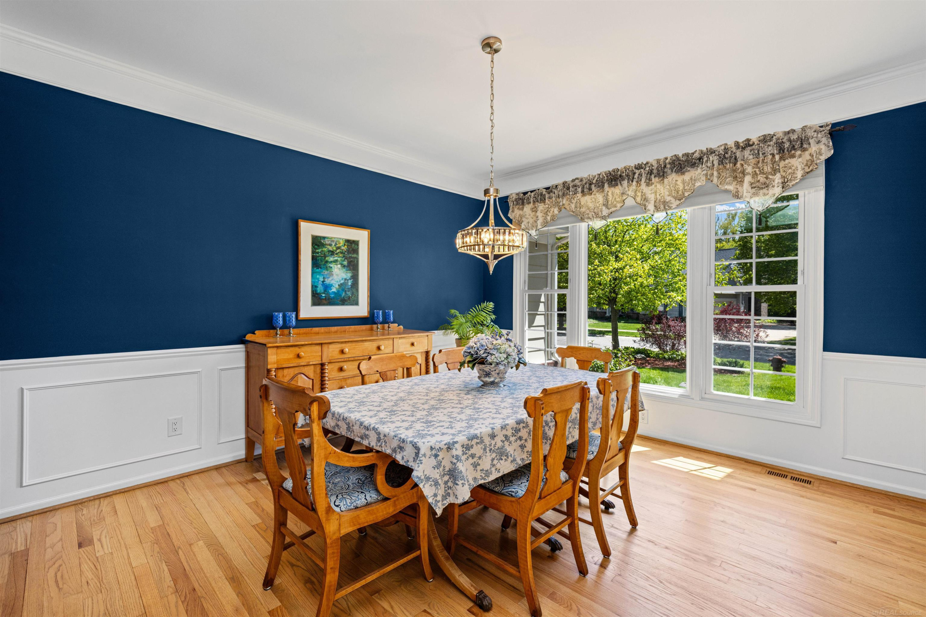 4247 Bold Meadows Street, Rochester, MI 48306 — Photo 51