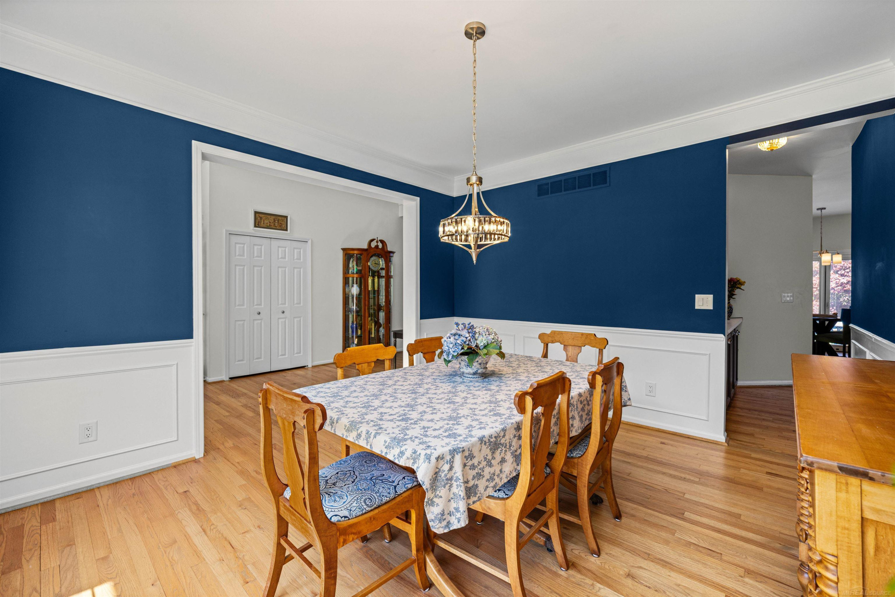 4247 Bold Meadows Street, Rochester, MI 48306 — Photo 52