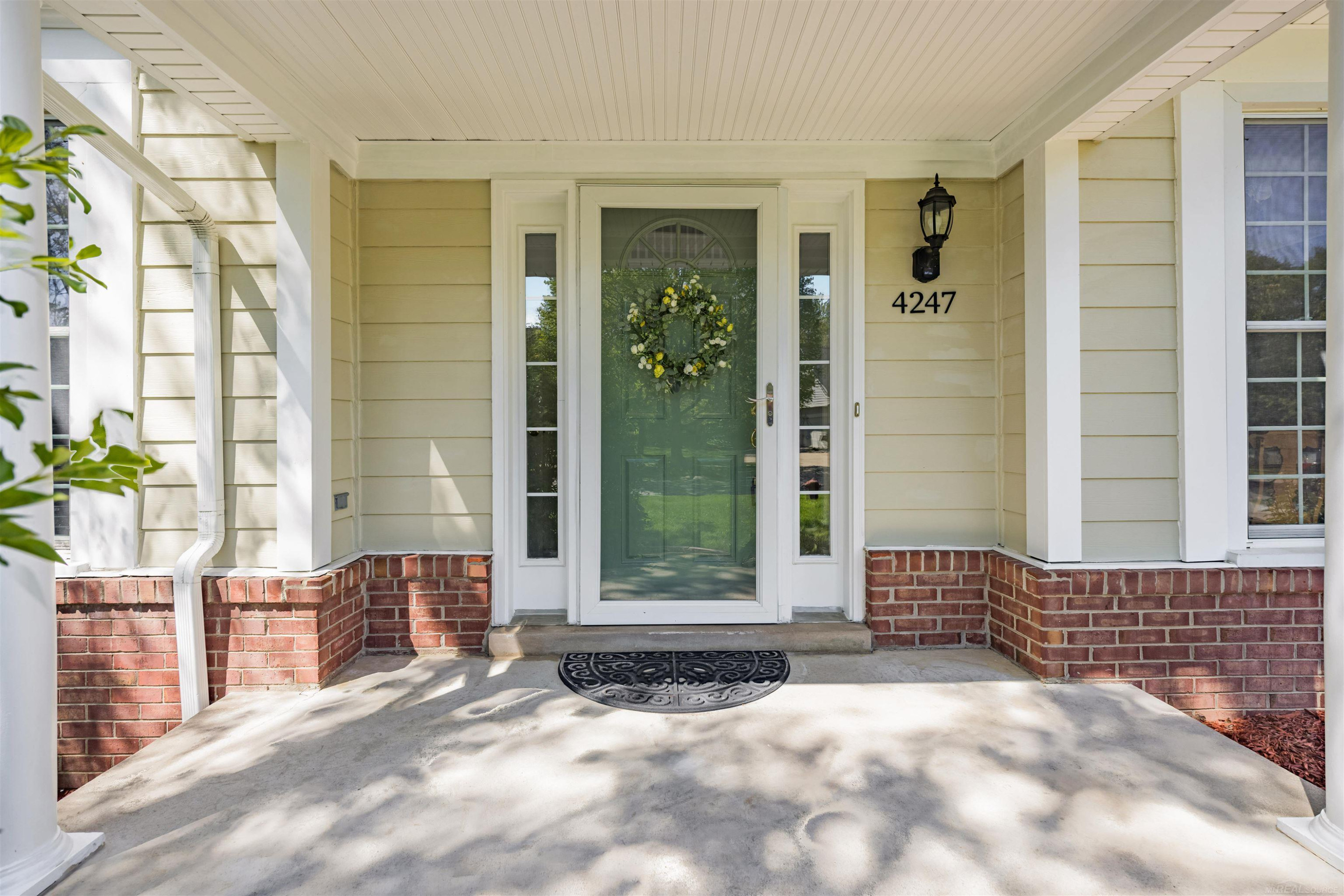 4247 Bold Meadows Street, Rochester, MI 48306 — Photo 70