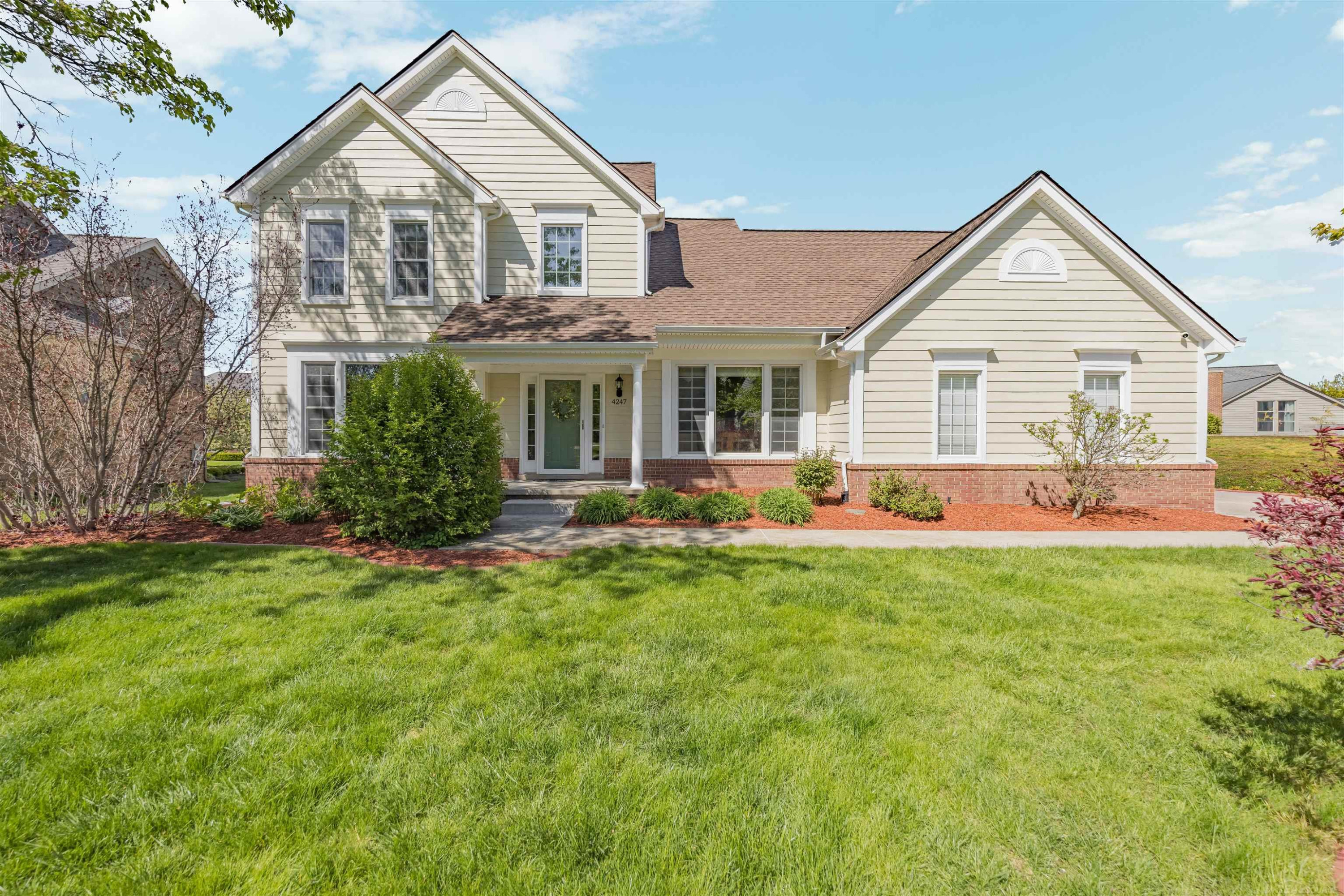 4247 Bold Meadows Street, Rochester, MI 48306 — Photo 74
