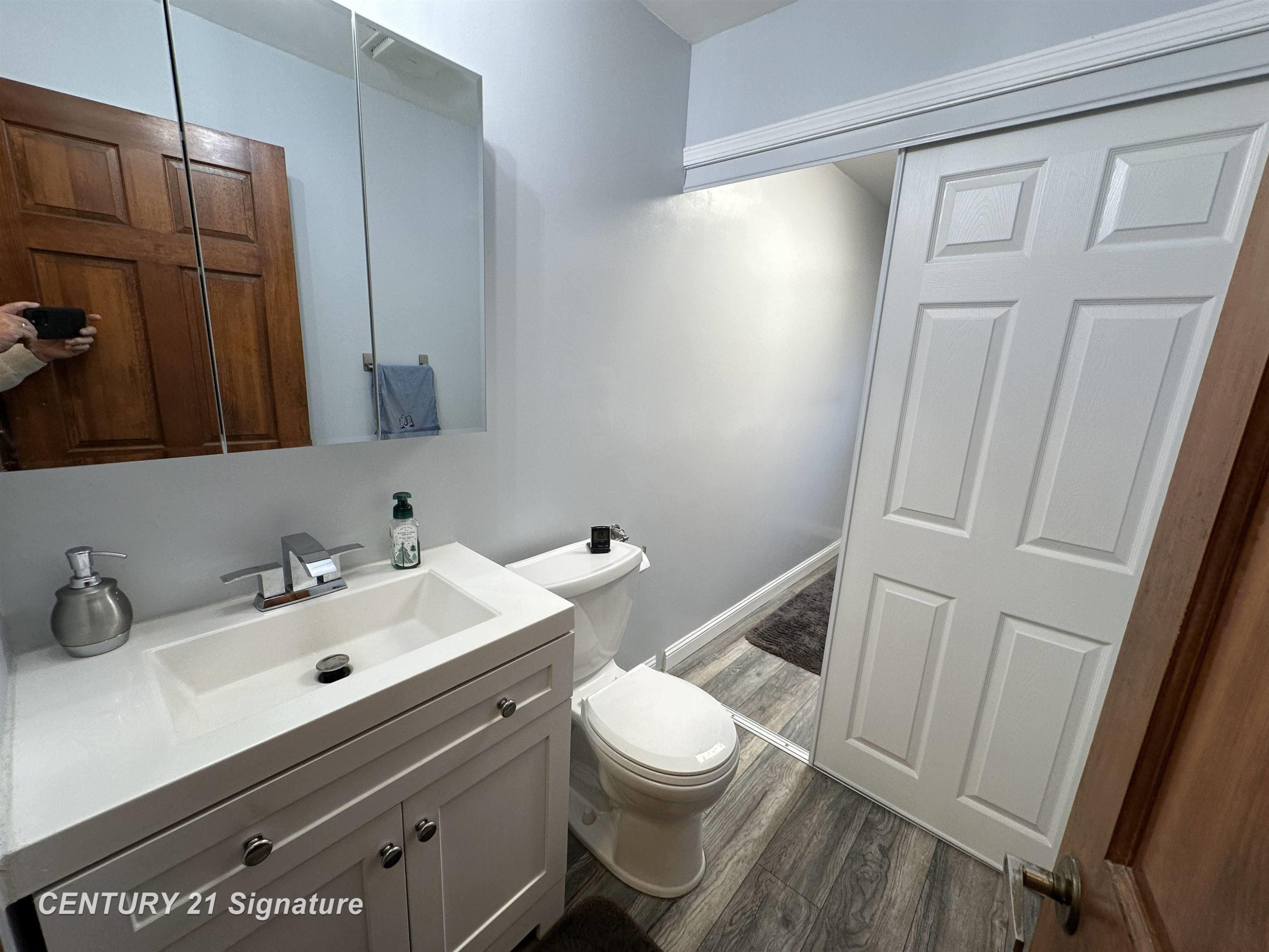 312 Sunrise Drive, Flushing, MI 48433 — Photo 12