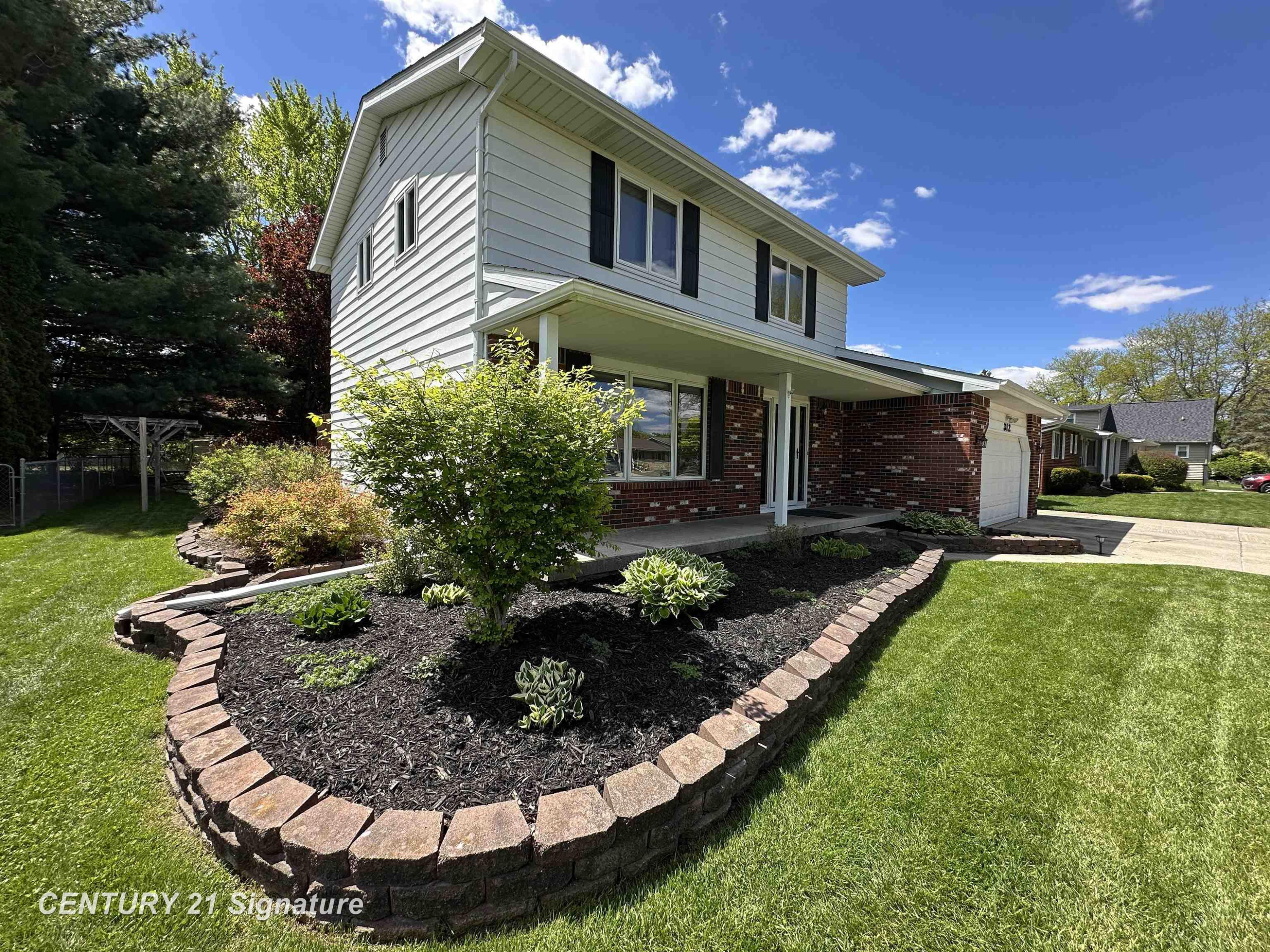 312 Sunrise Drive, Flushing, MI 48433 — Photo 34