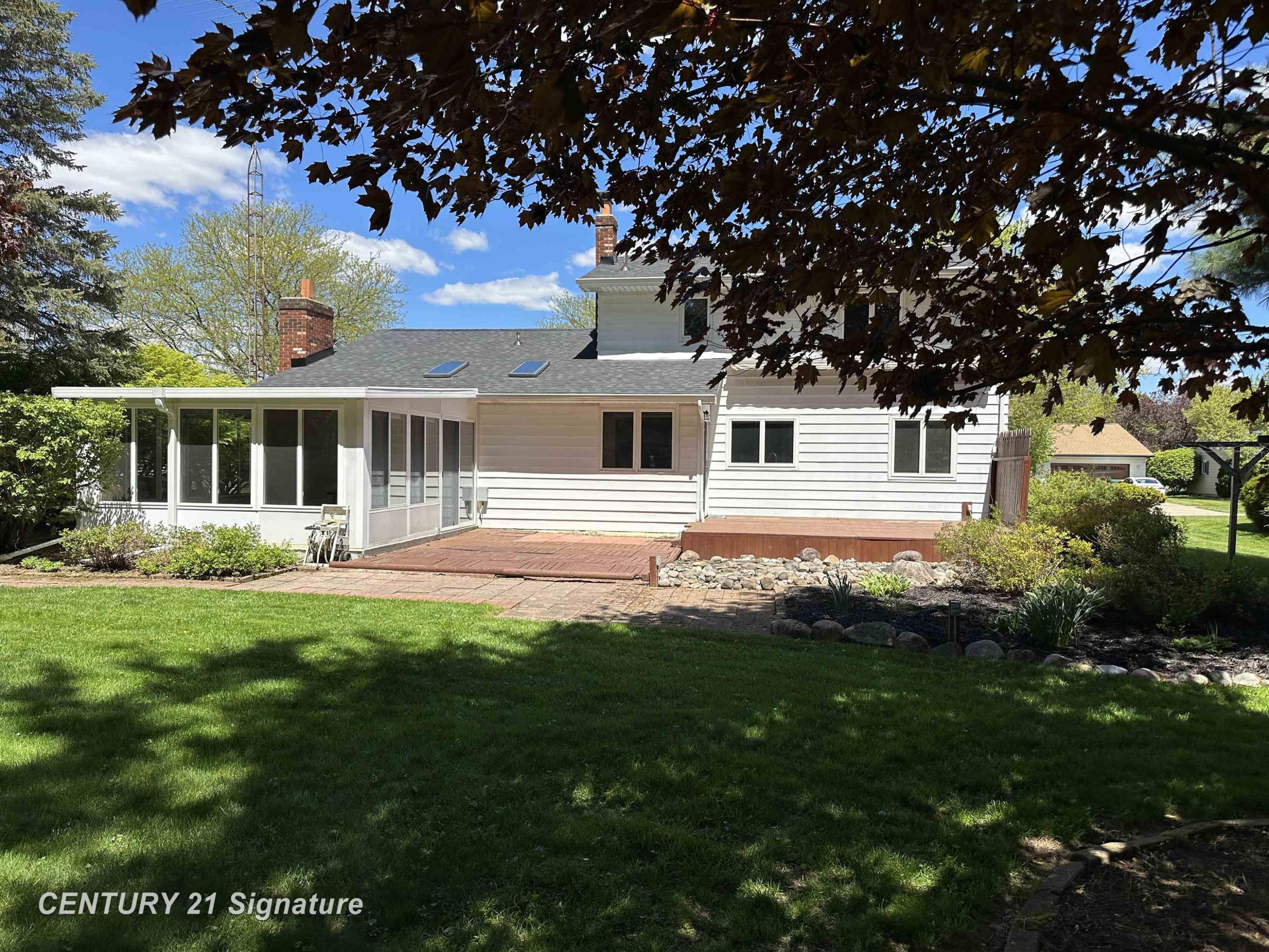 312 Sunrise Drive, Flushing, MI 48433 — Photo 35