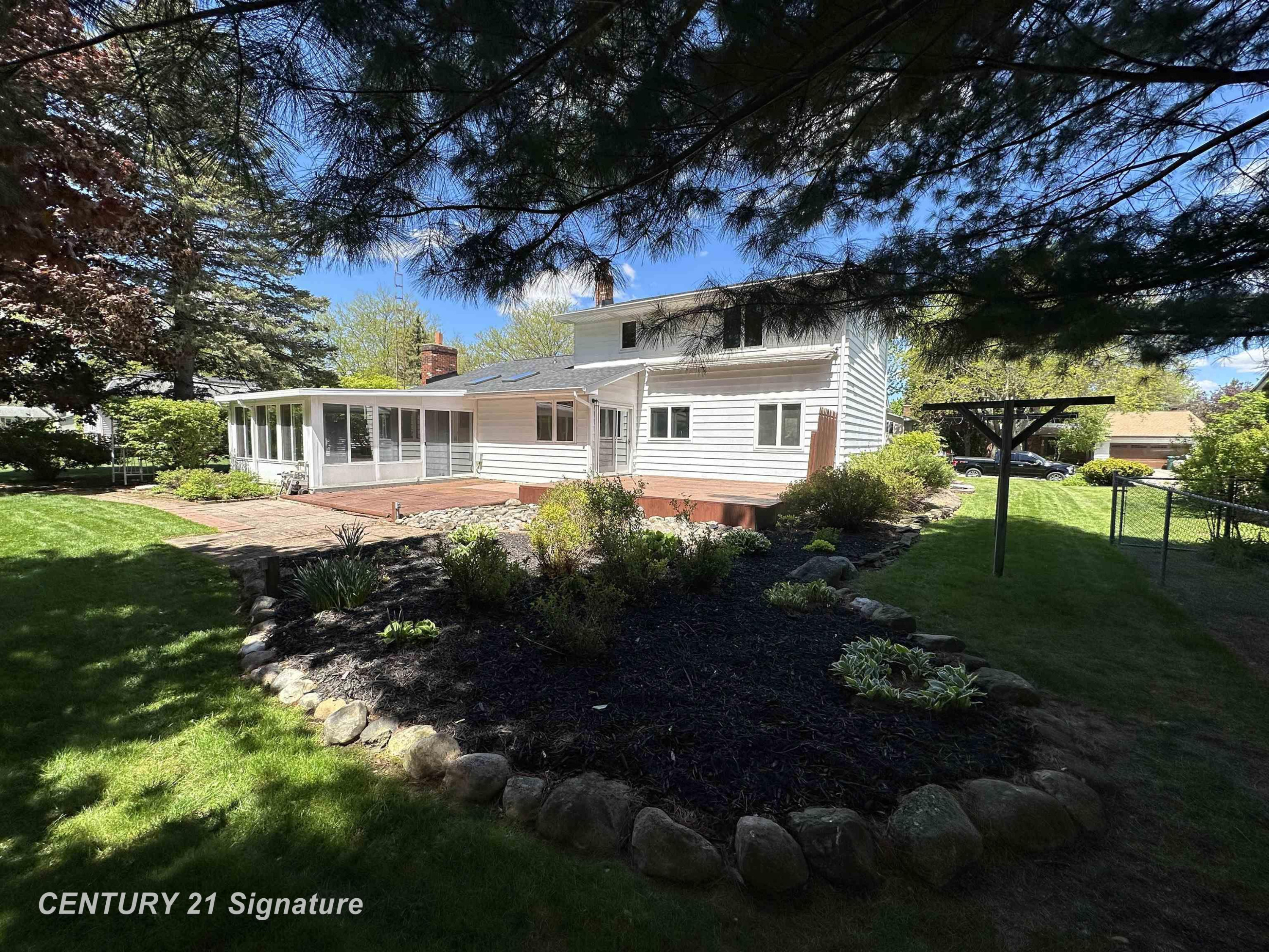312 Sunrise Drive, Flushing, MI 48433 — Photo 36