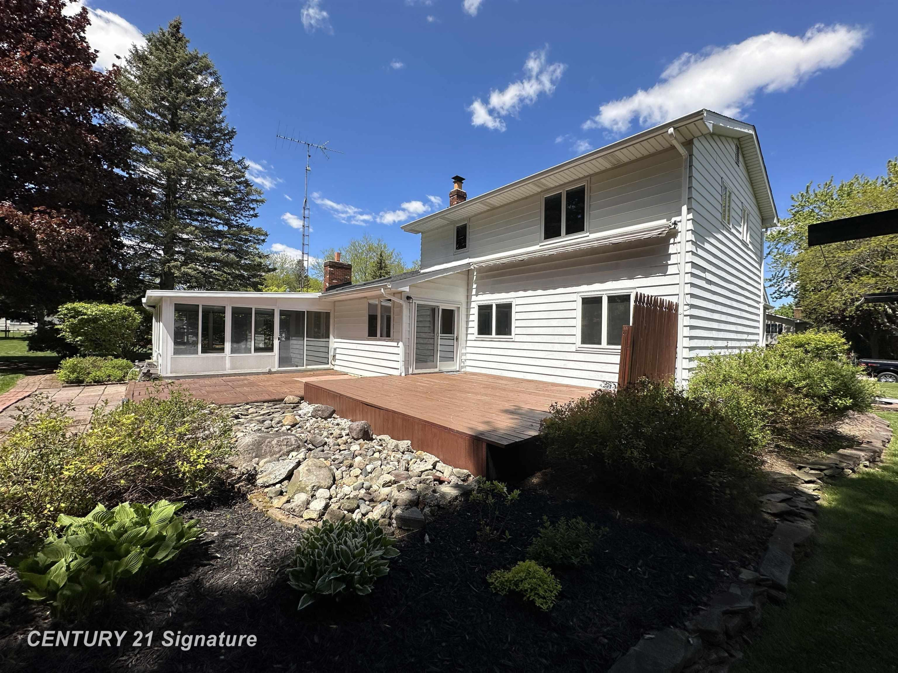 312 Sunrise Drive, Flushing, MI 48433 — Photo 37